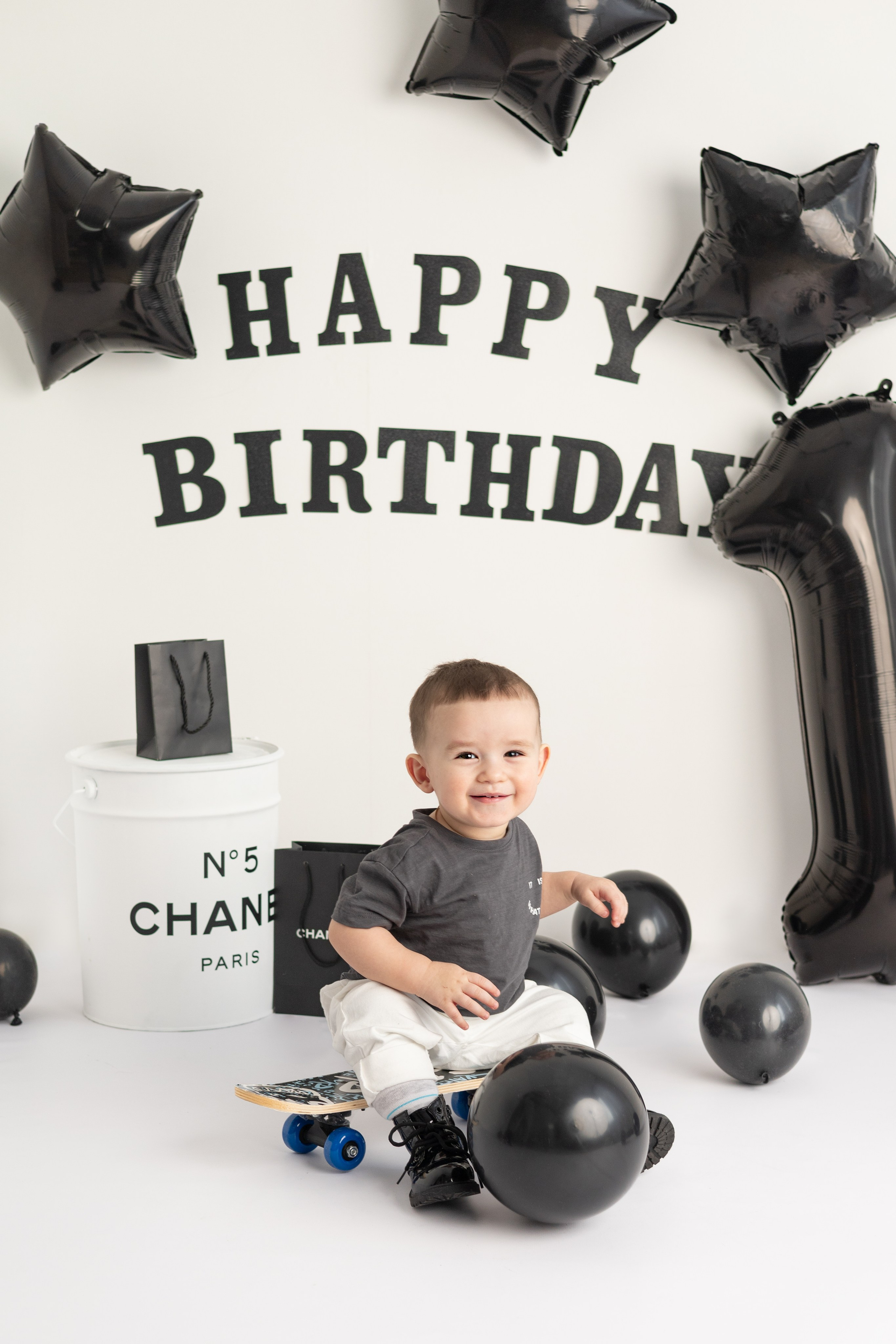 Первый годик. «Вкадре» — фотосессия новорожденных Тула | детский фотограф в Туле