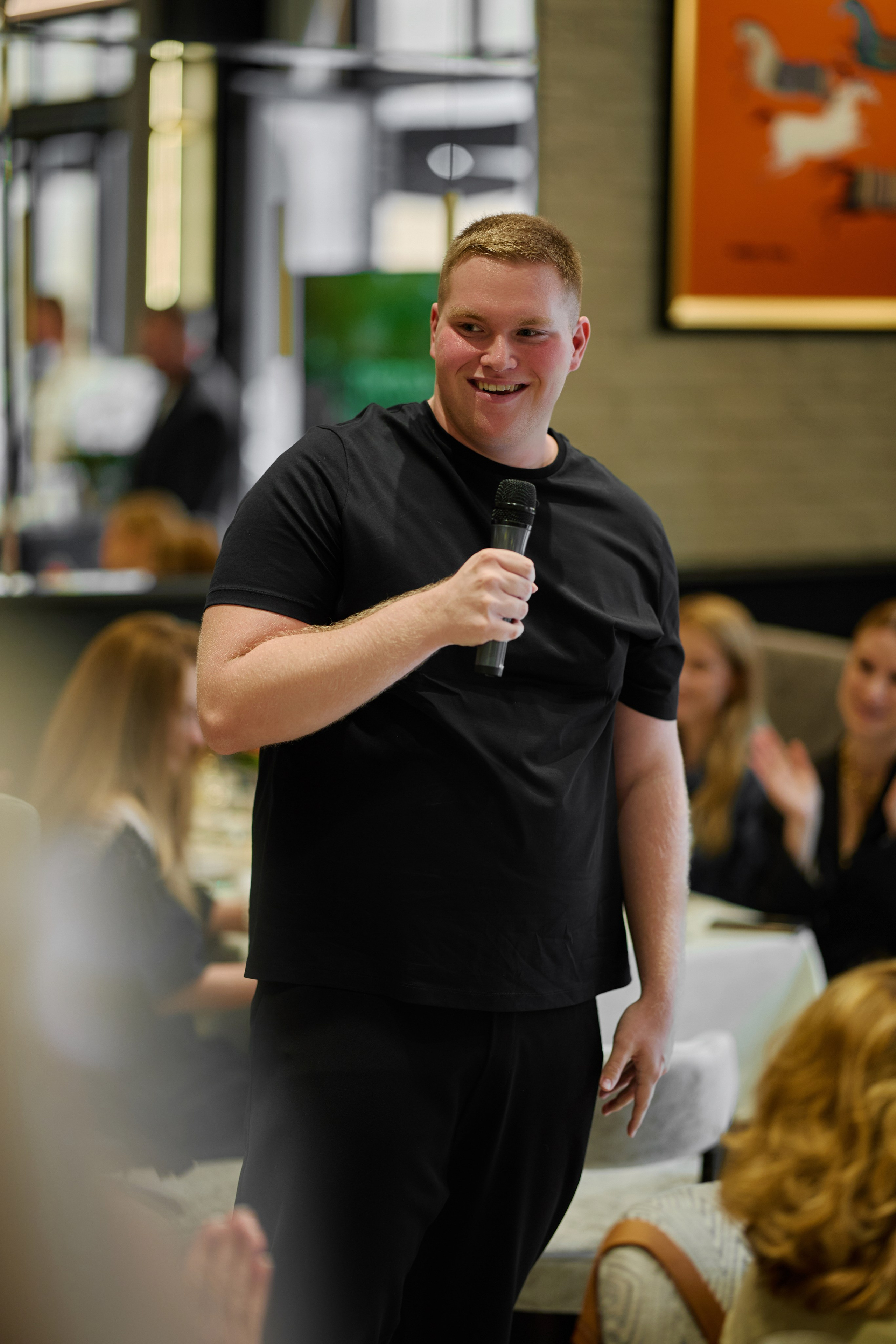 HAPPY BIRTHDAY, KOSTYA!. ARTEMIY IGNATOV