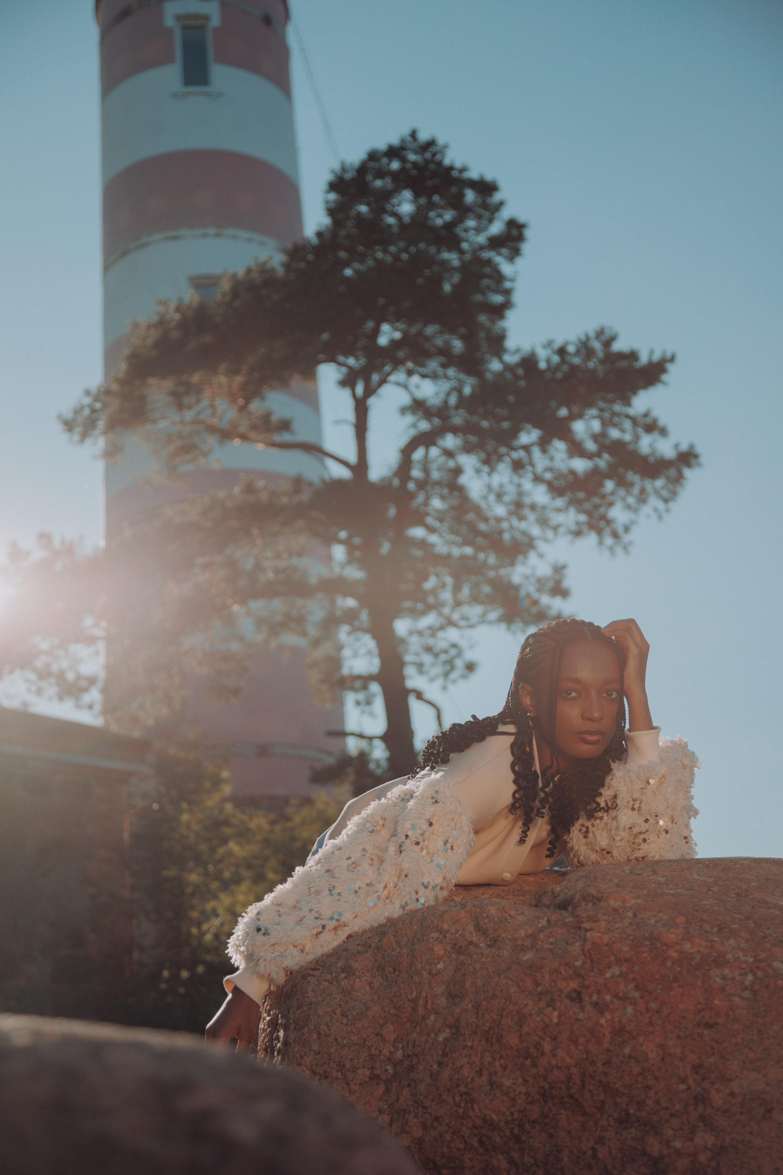 Одежда — Маяк. Креатор Ольга Яш