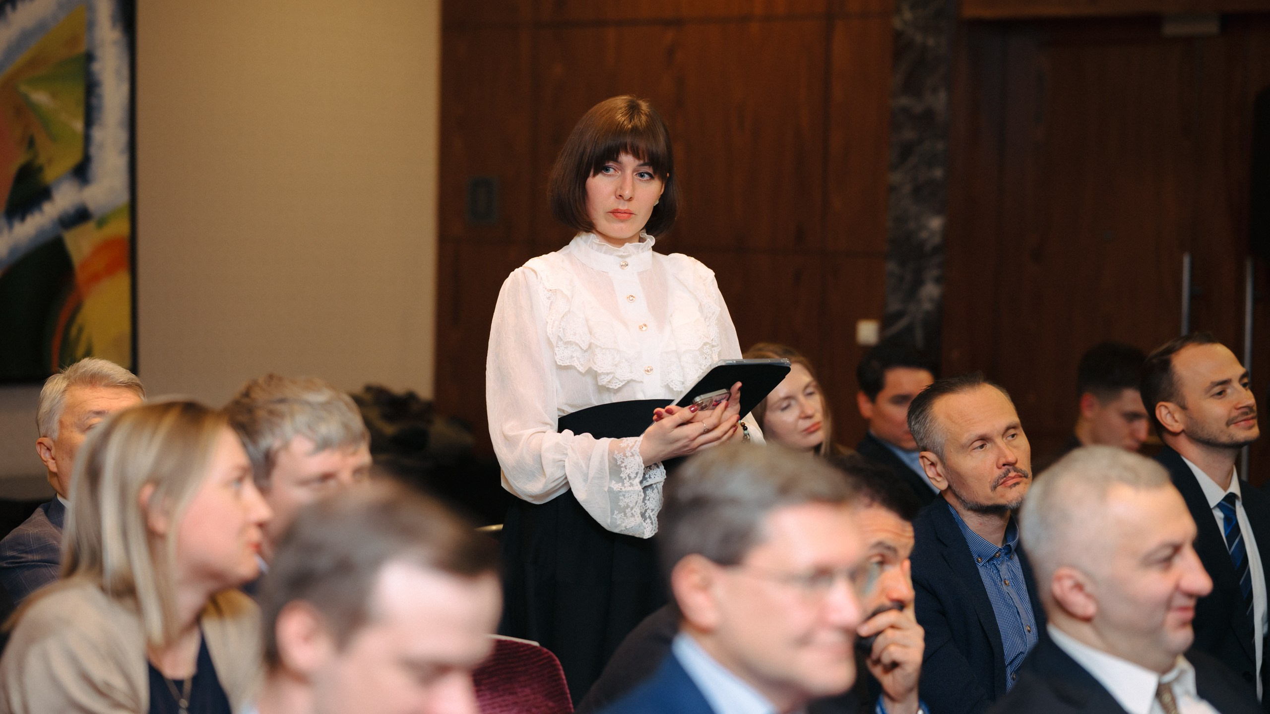 Корпоративы (сборник). Komonev