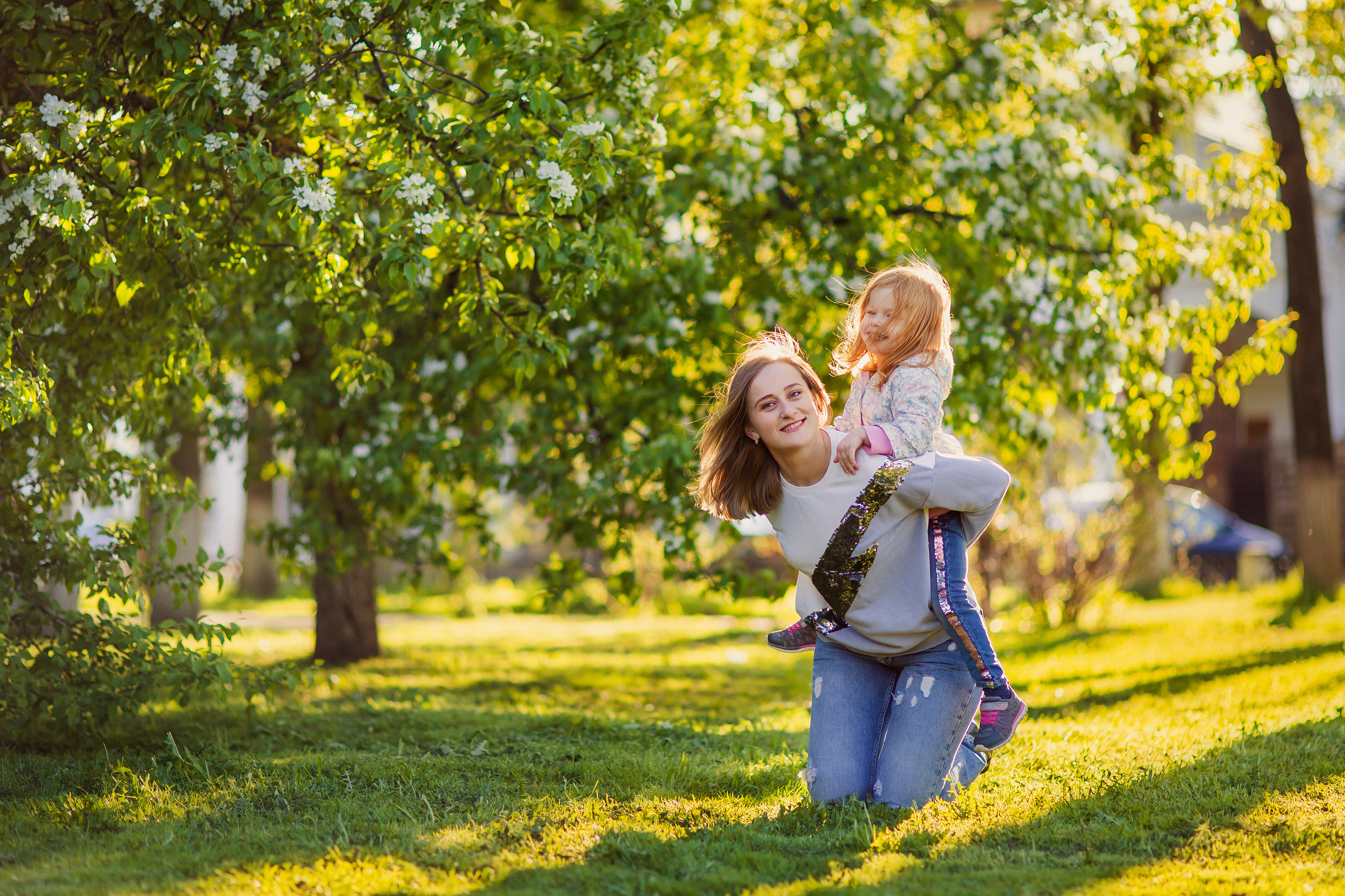 Предлето!. Семейный фотограф в Мюнхене Даша Антипина