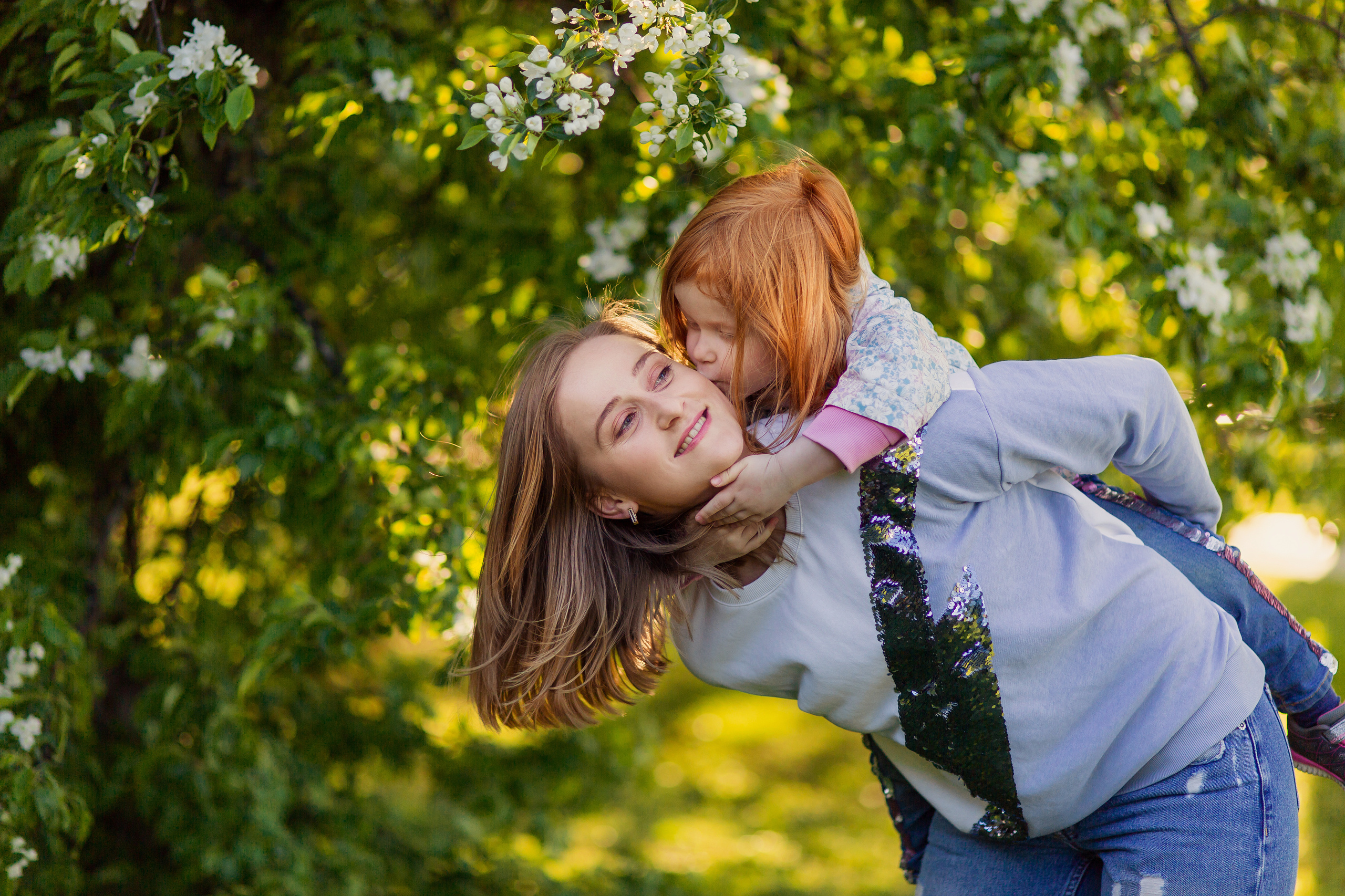 Предлето!. Семейный фотограф в Мюнхене Даша Антипина