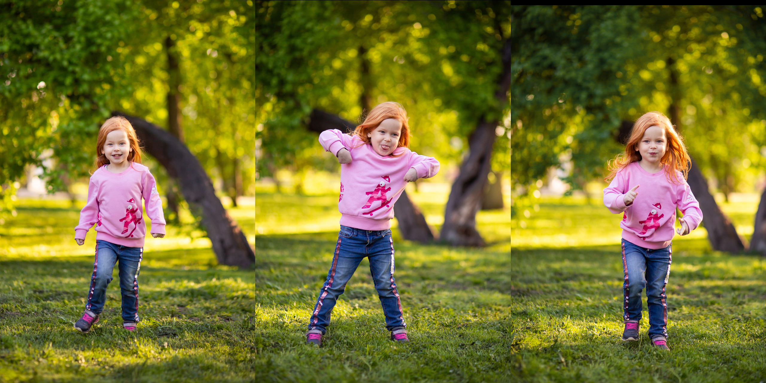 Предлето!. Семейный фотограф в Мюнхене Даша Антипина