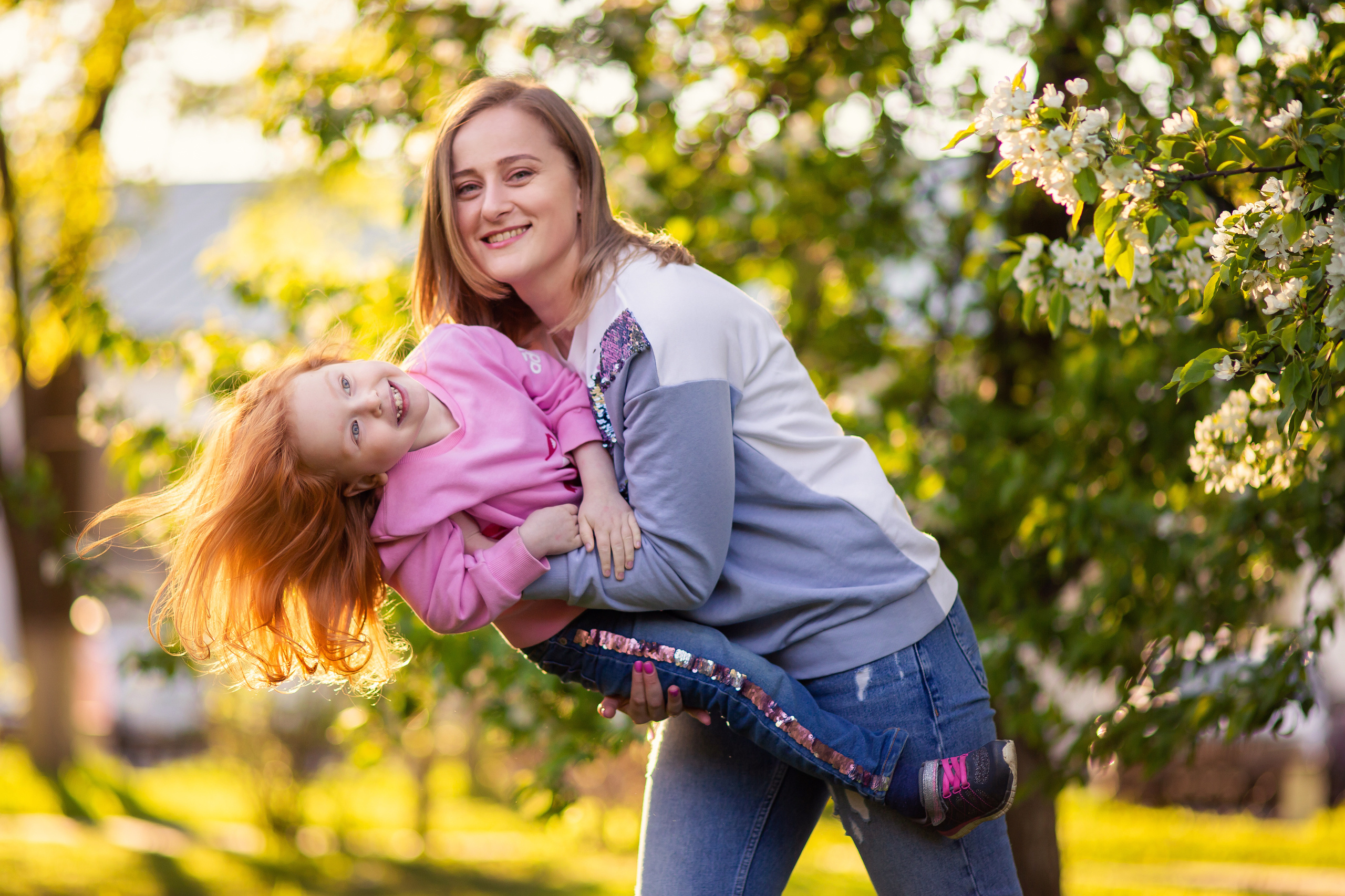 Предлето!. Семейный фотограф в Мюнхене Даша Антипина