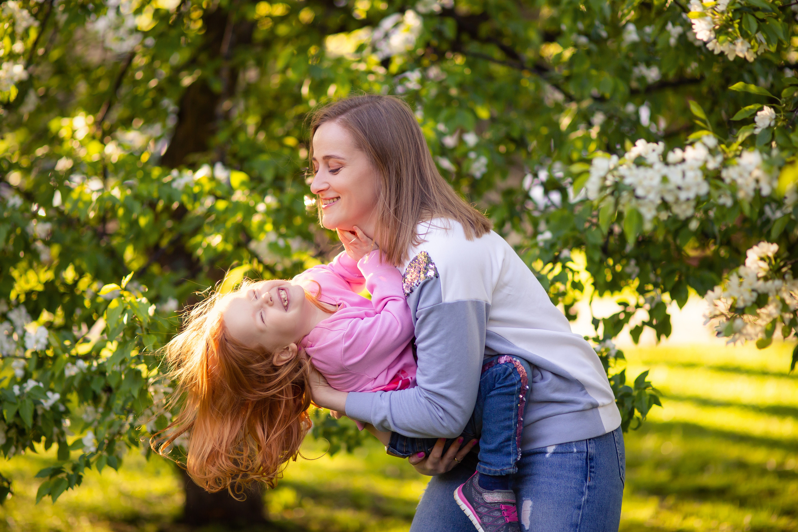 Предлето!. Семейный фотограф в Мюнхене Даша Антипина