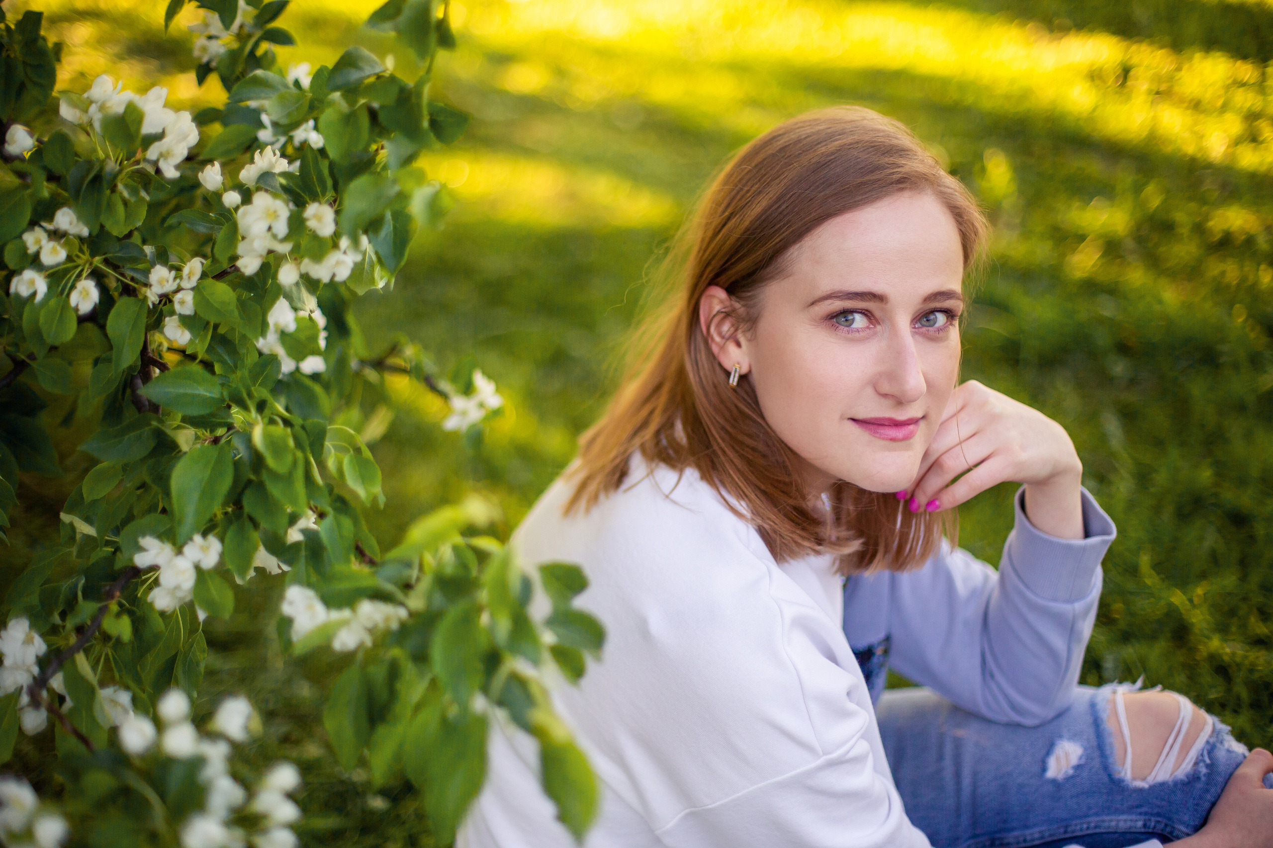 Предлето!. Семейный фотограф в Мюнхене Даша Антипина