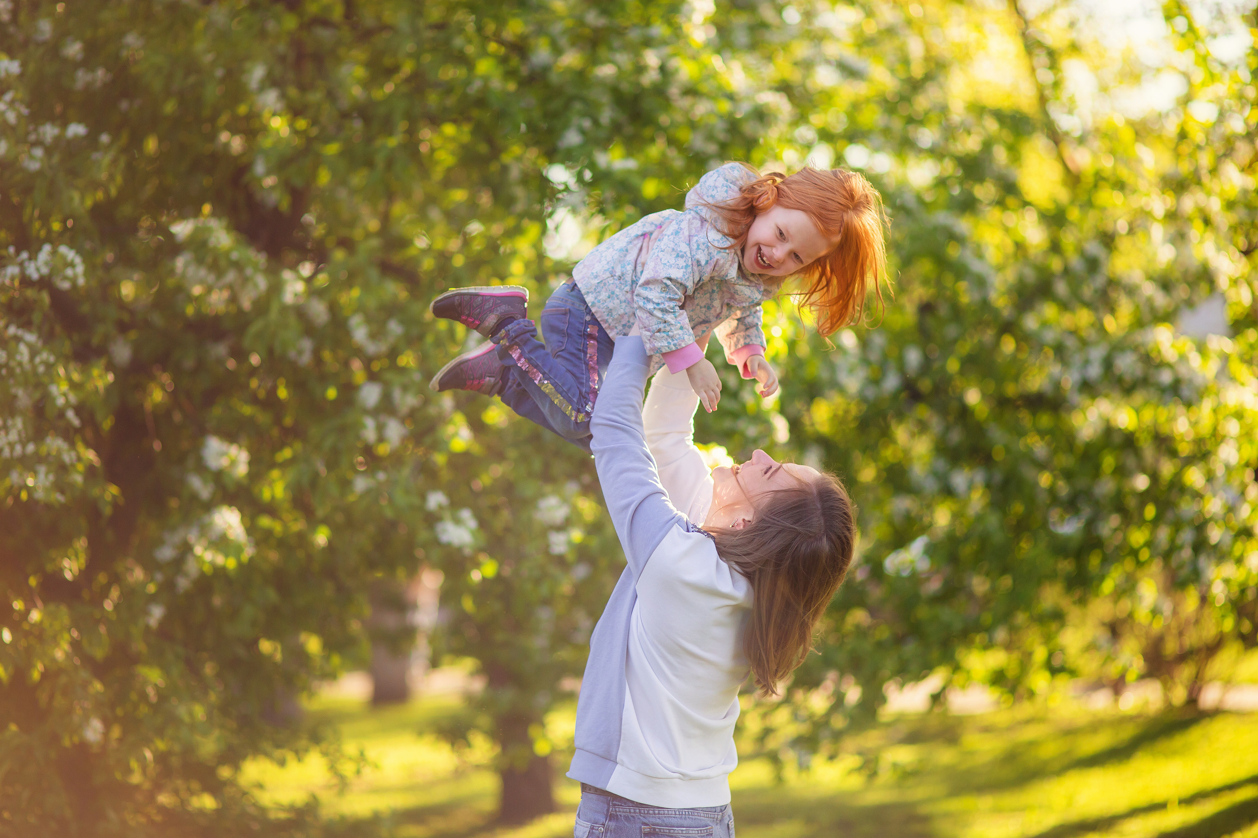 Предлето!. Семейный фотограф в Мюнхене Даша Антипина