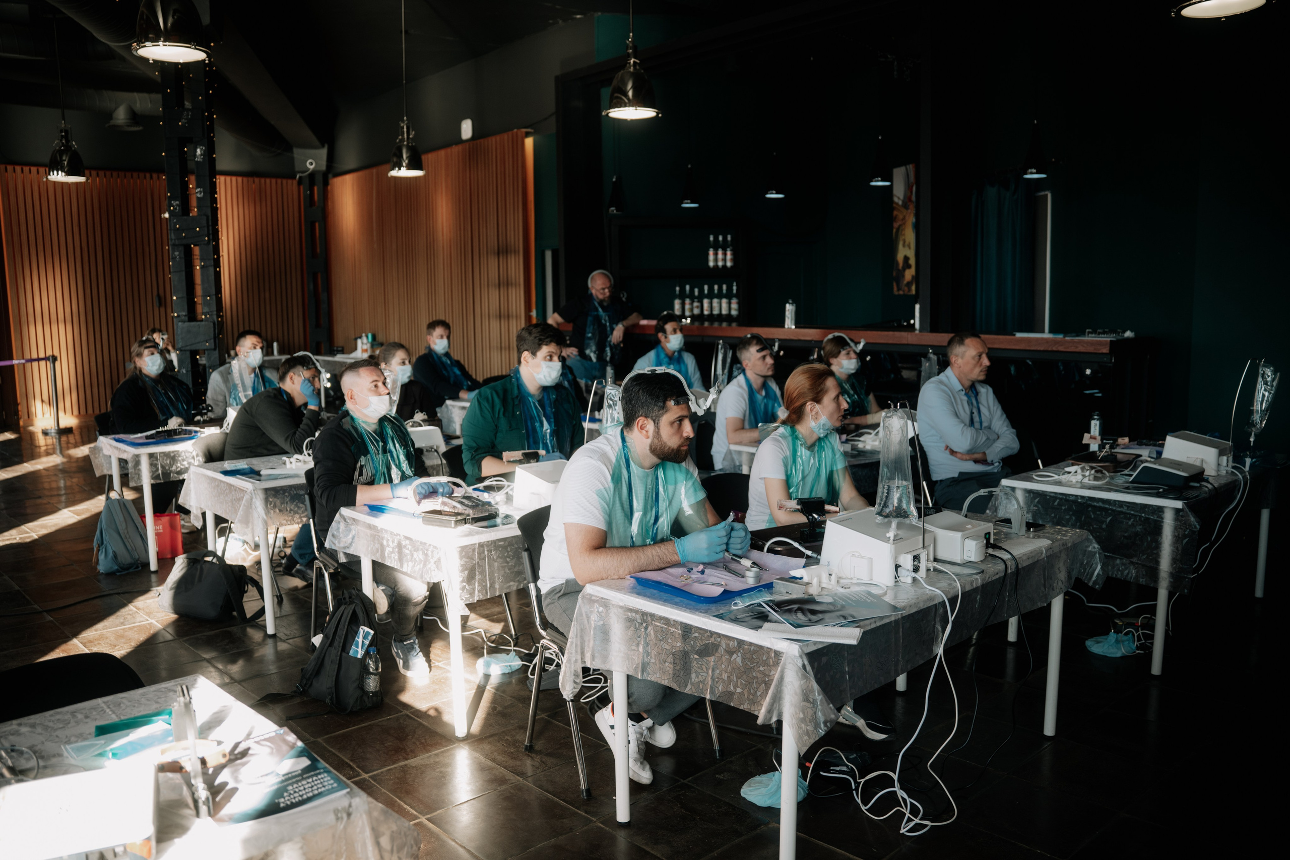 Конгресс. Превосходство через практику_2024. Фотограф и видеограф Мария Банщикова, Солнечногорск, Москва