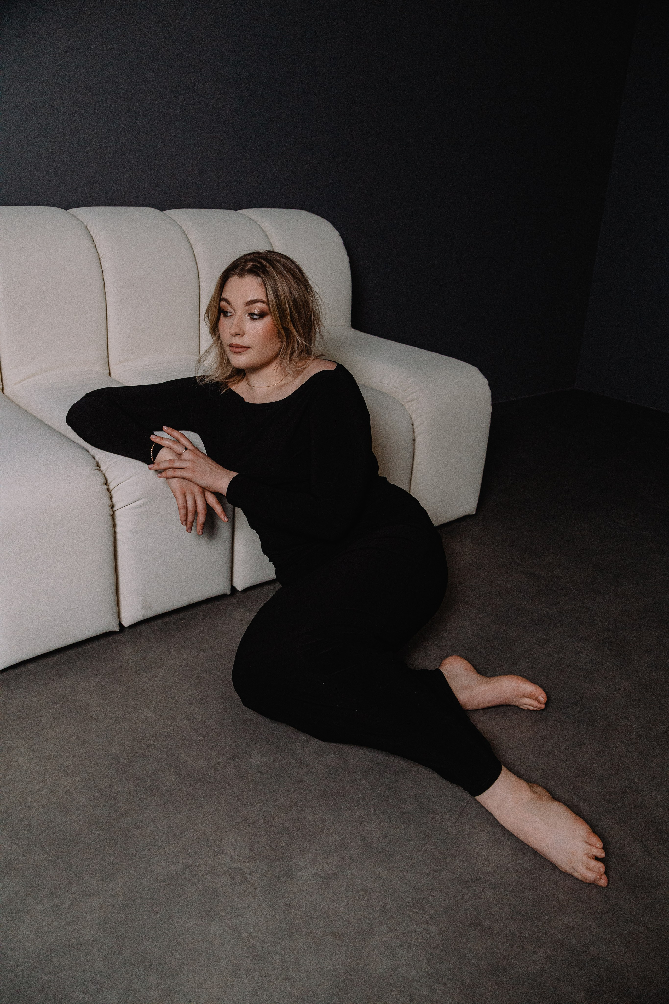 Яна. Фотограф Воронеж Варвара