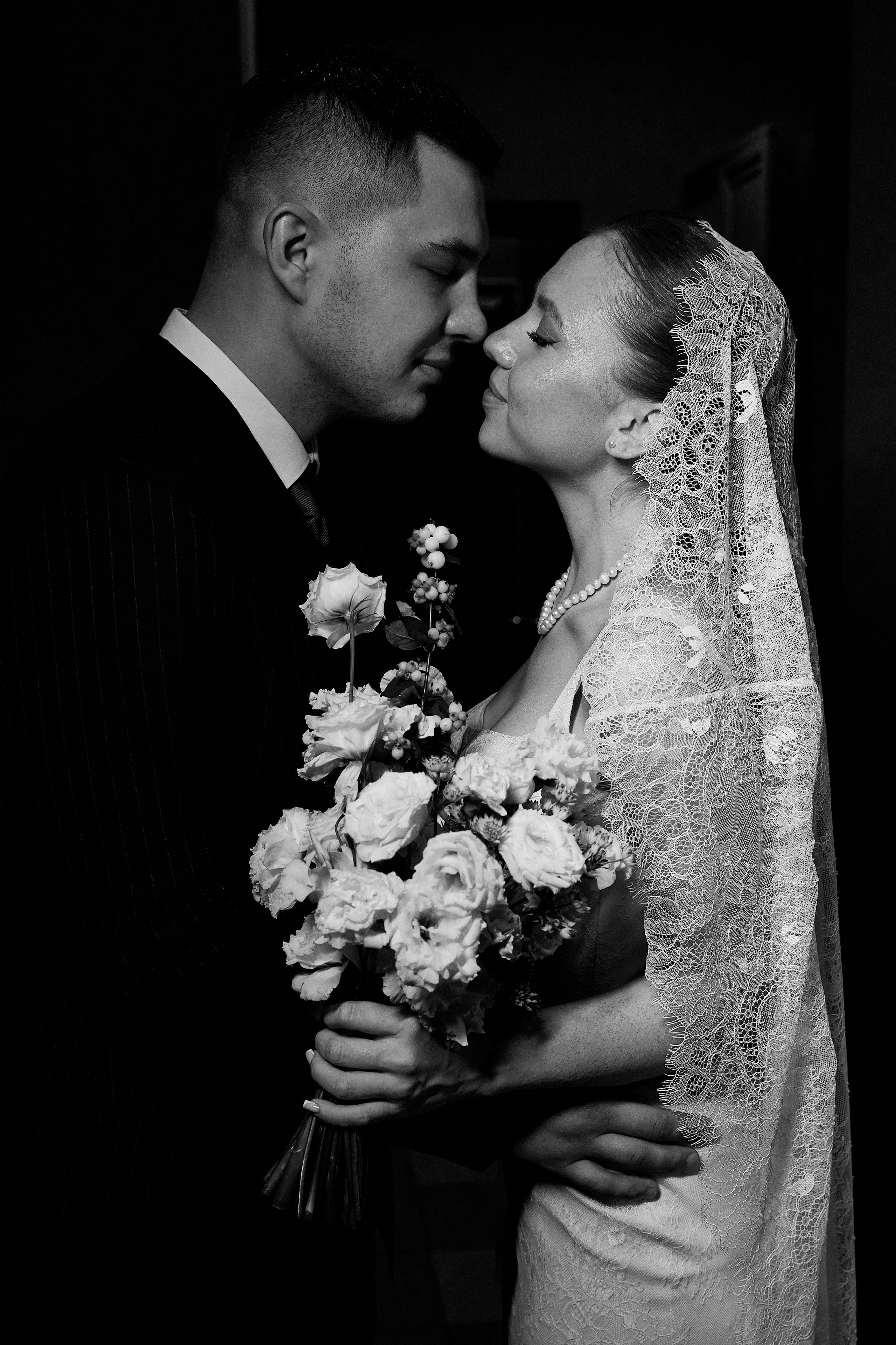 Все про нас. Свадебный фотограф в Красноярске Владимир Ятмасов