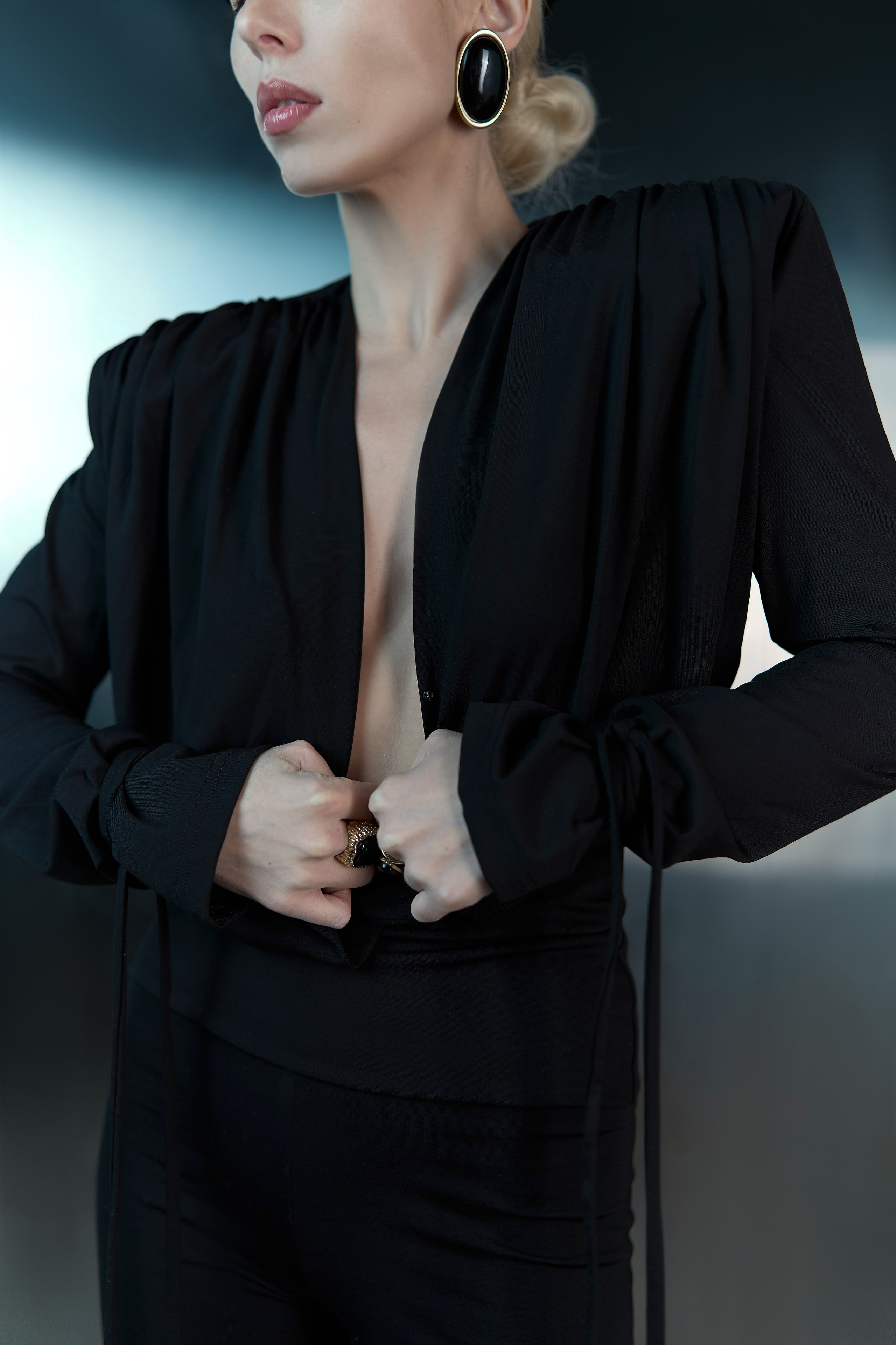 Настя. Фотограф в Москве — Ольга Кушнарева