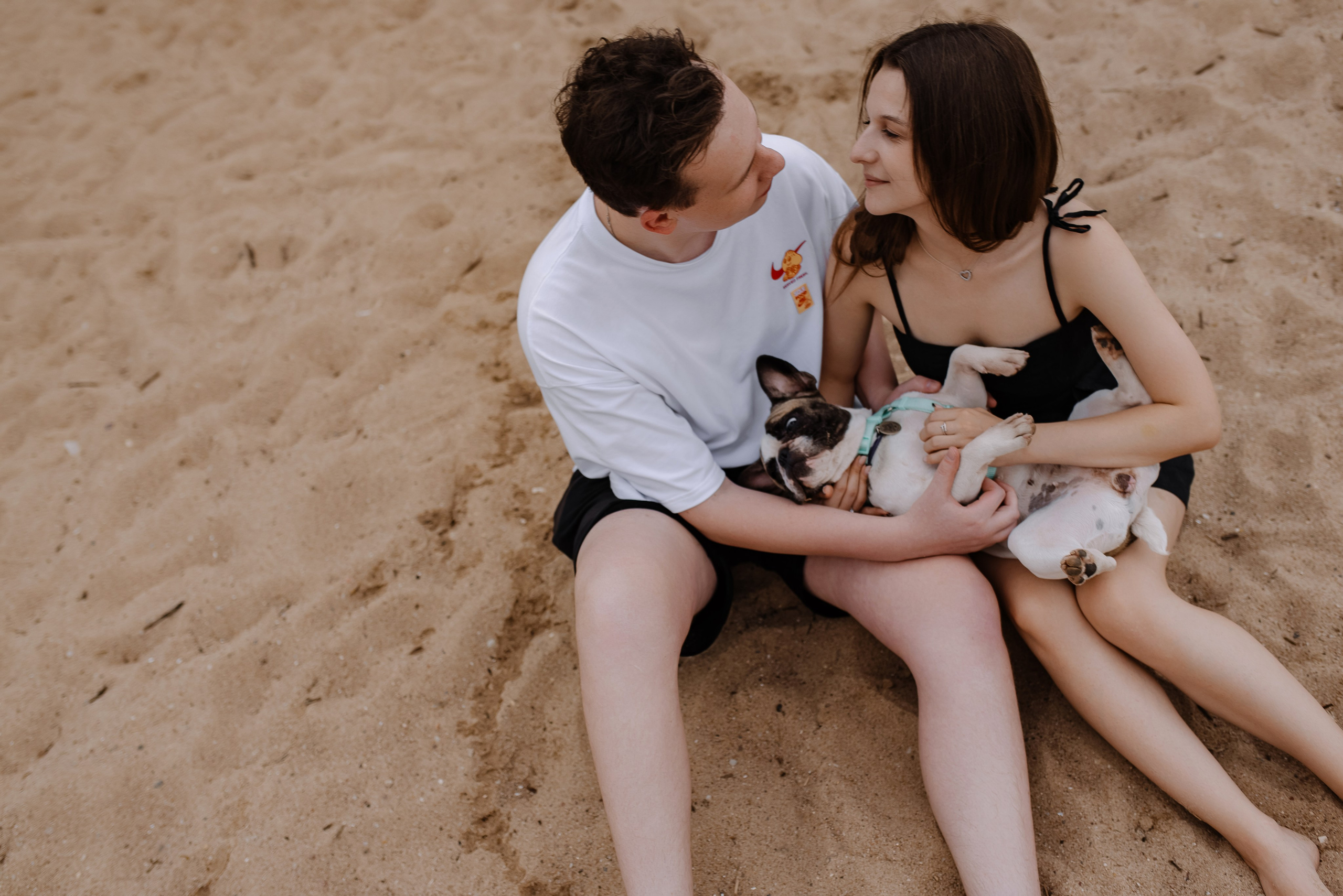 С любимым другом. Фотограф Минск Катерина Кирик