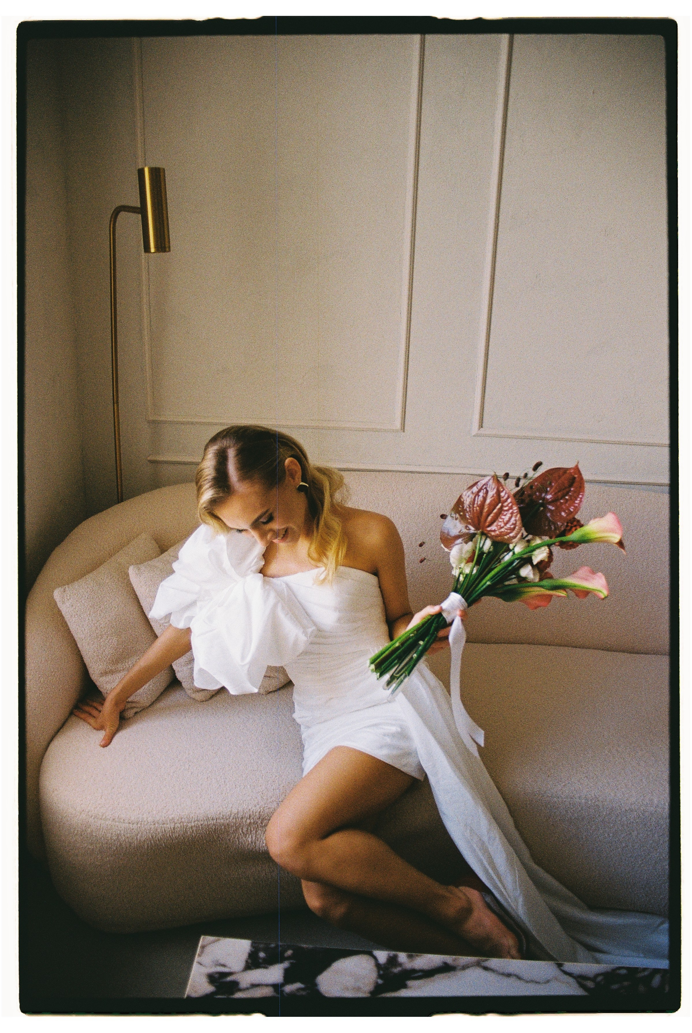 Артём Торопов — Свадебный фотограф Москва и Нижний Новгород