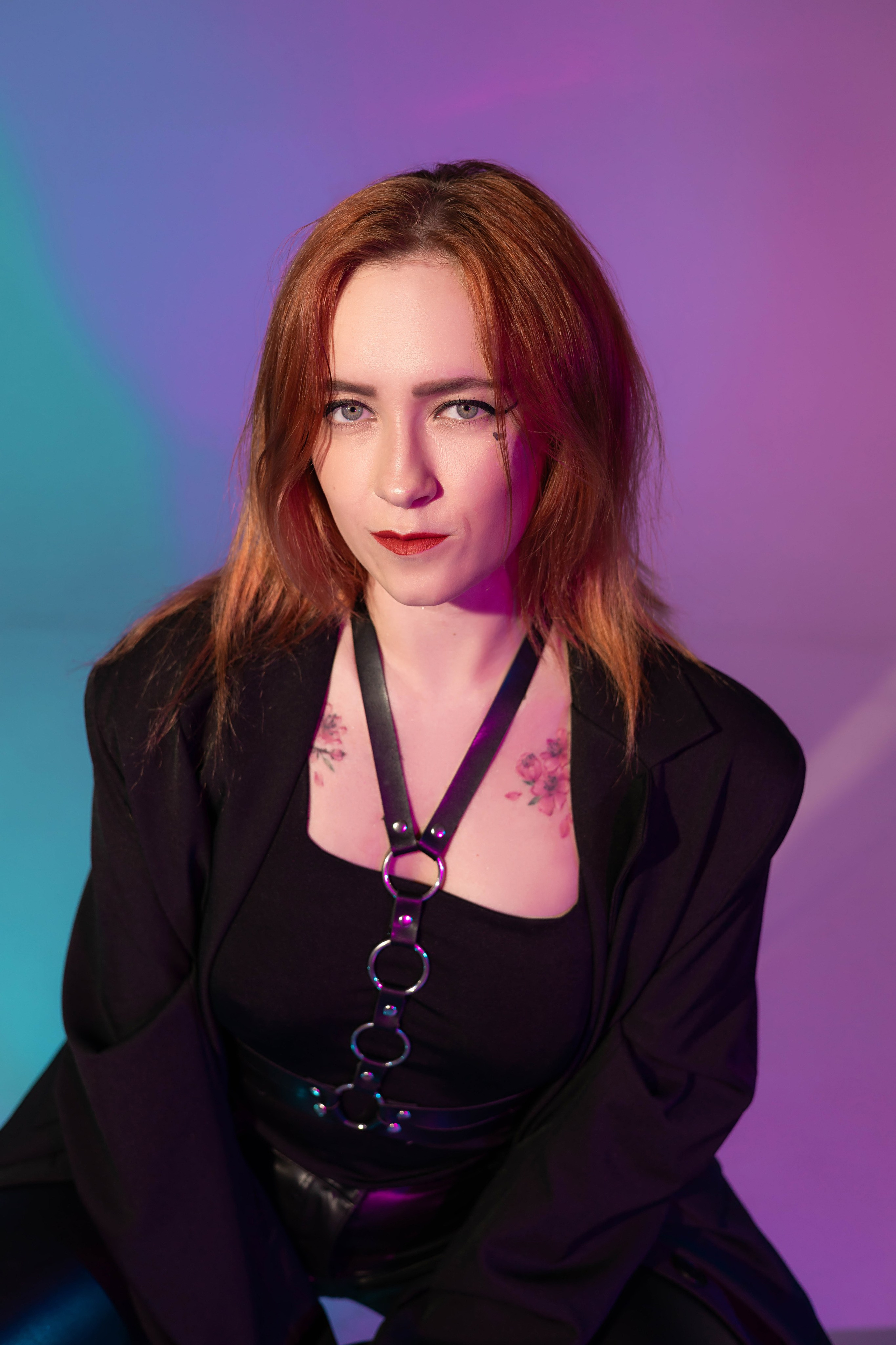 Фотодни. Фотограф Новосибирск Алина Клименкова