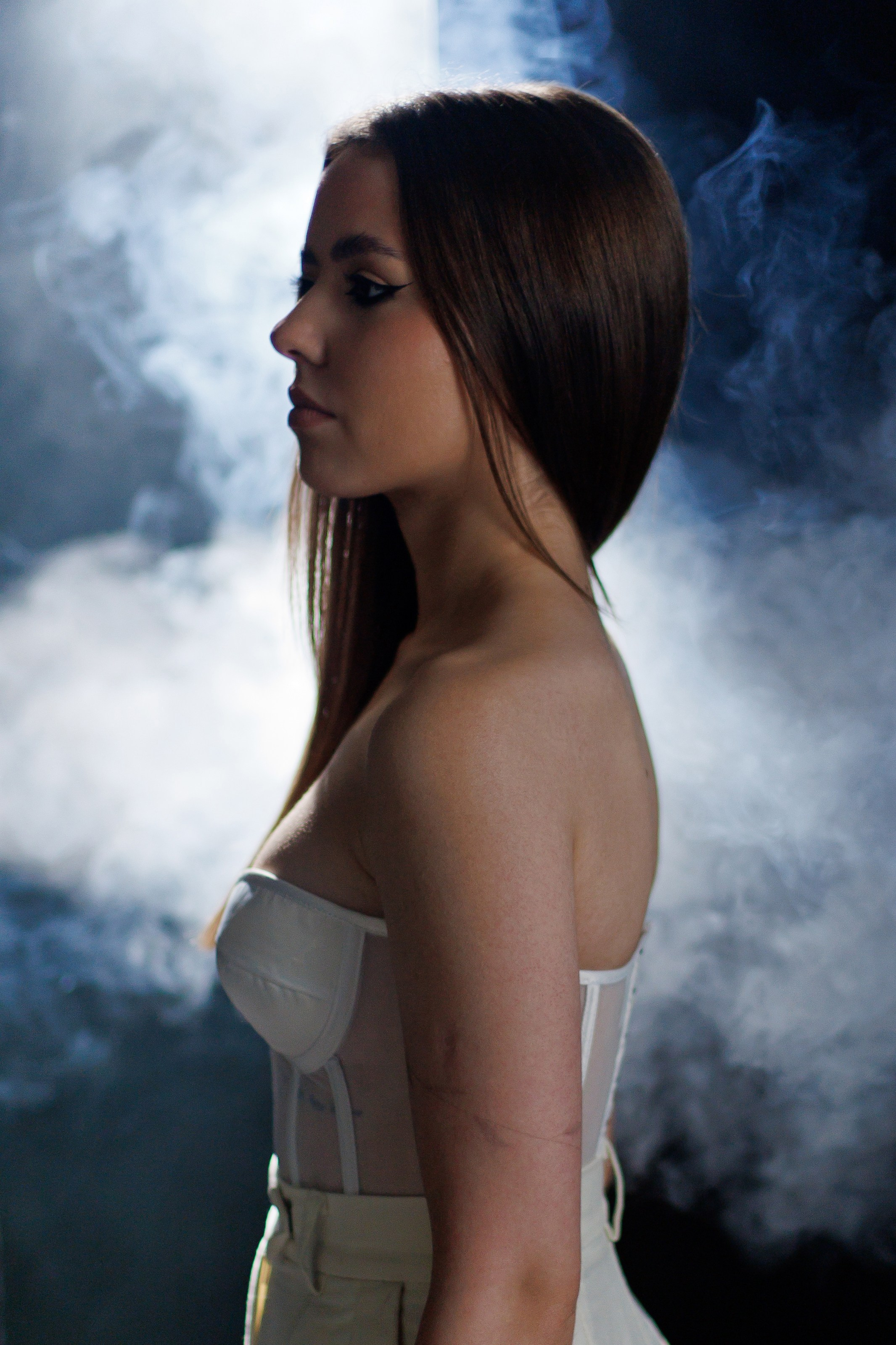 Студийная фотосъемка. Свадебный фотограф