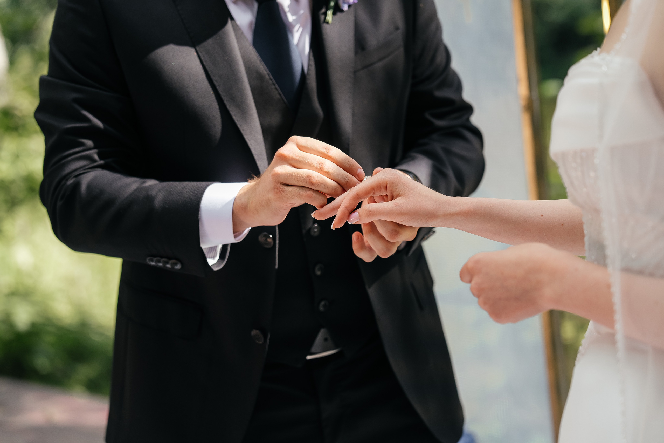 Veronika&Nikita. Валерия Солнцева свадебный и семейный фотограф