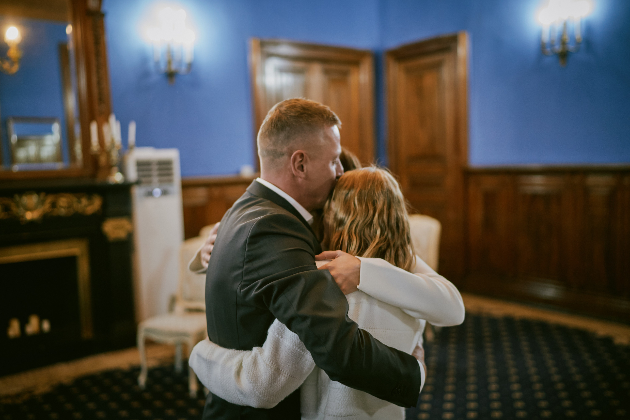 Маша и Стас. Фотограф в Санкт-Петербурге | Аня Маленчук