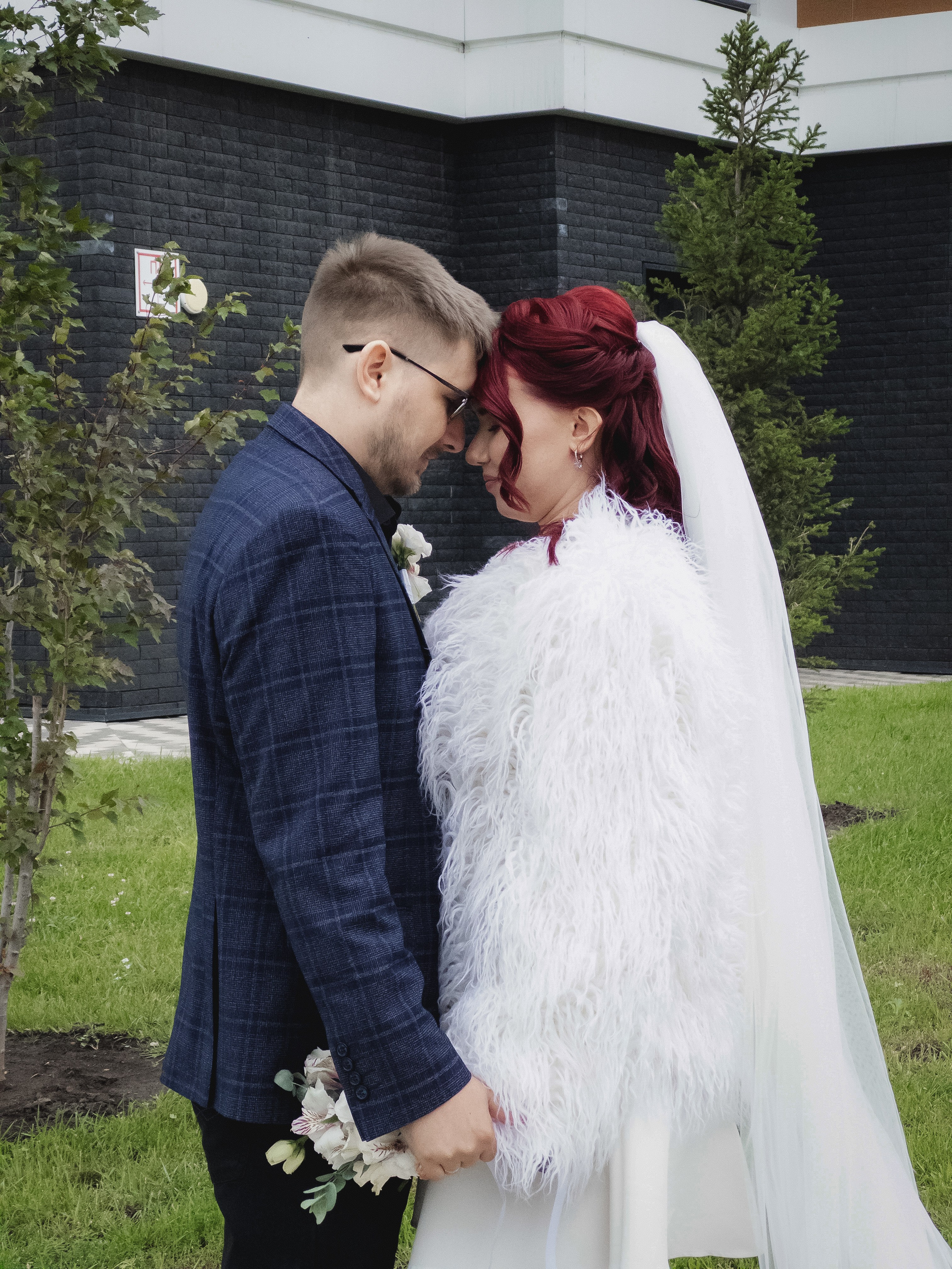 Wedding. Фотограф Барнаул Софья Бояринова