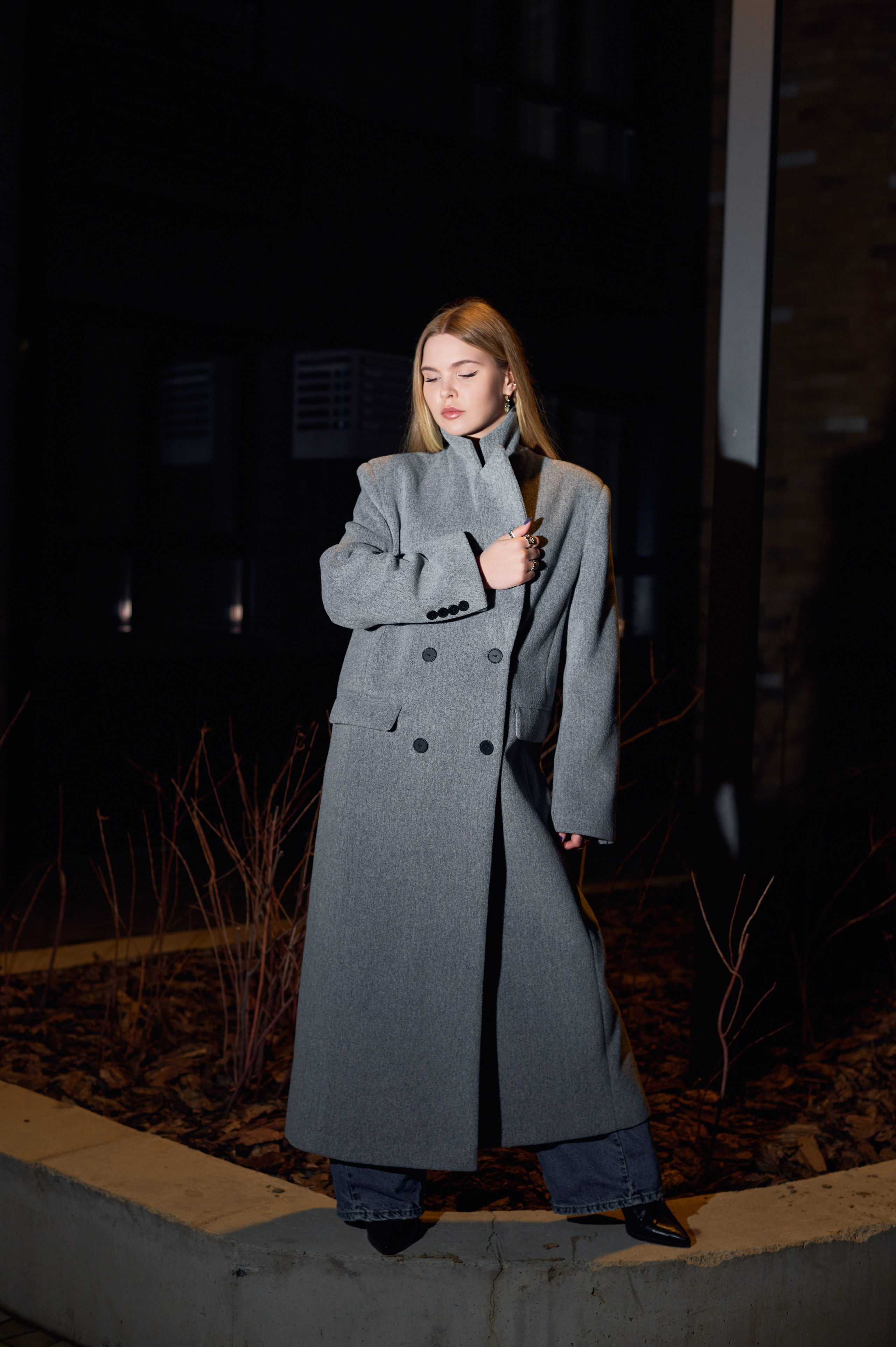 Уличная. Фотограф Барнаул Софья Бояринова