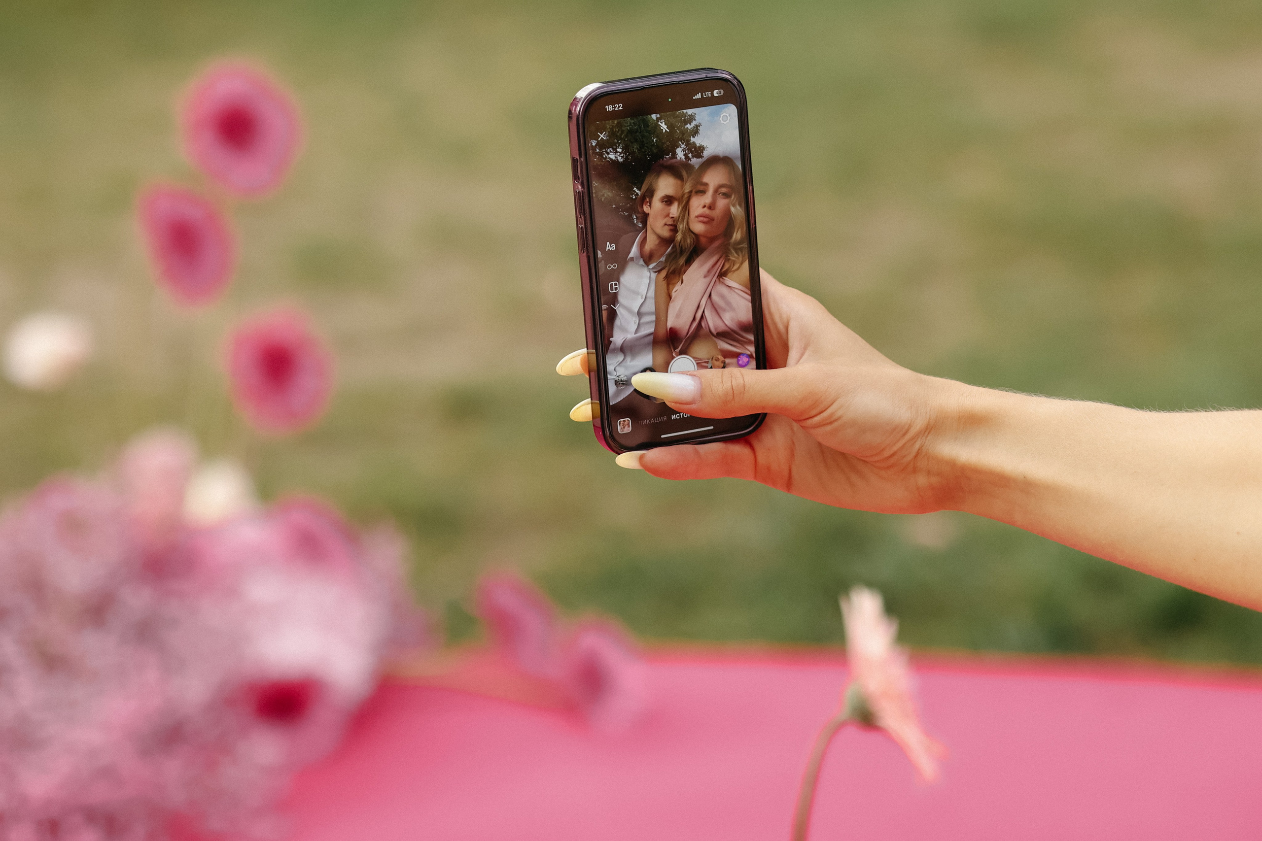 Wedding day Влад и Лиза. Свадебный фотограф Полина Мишуринская