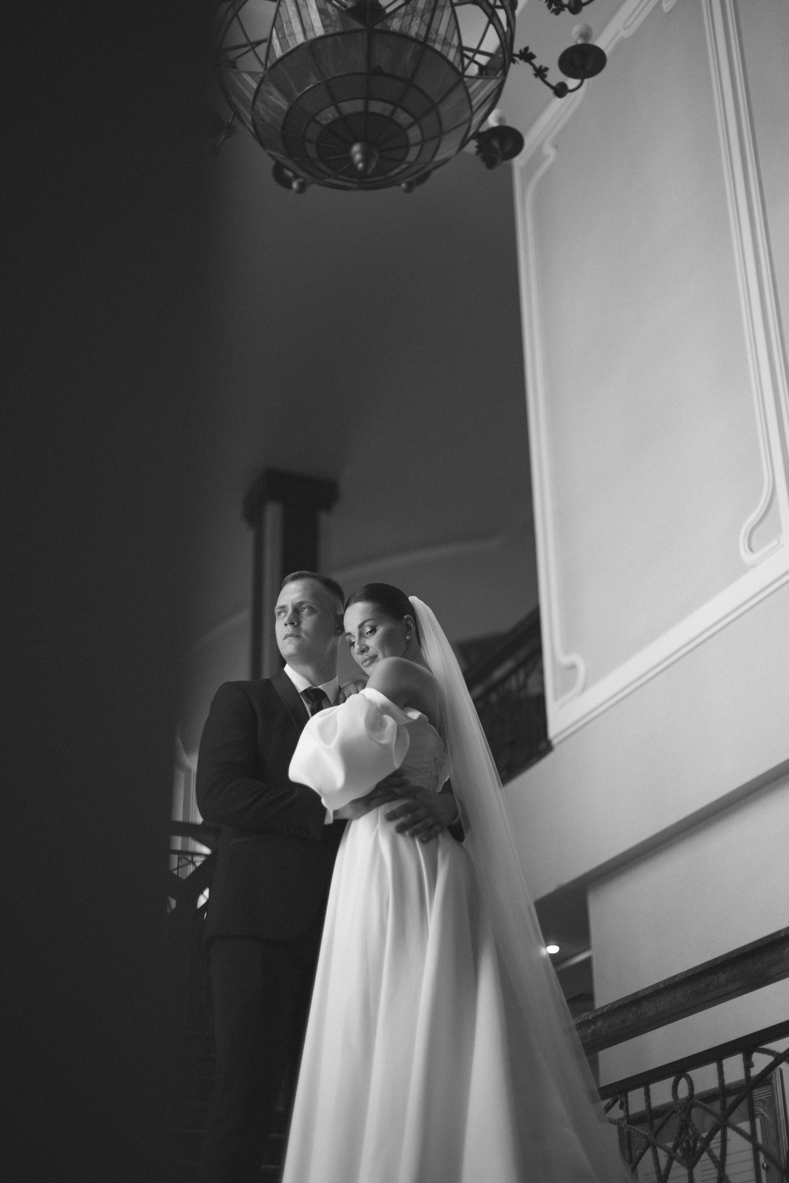 Владимир и Марина. Свадебный и семейный фотограф в Белгороде Вадим Касторных