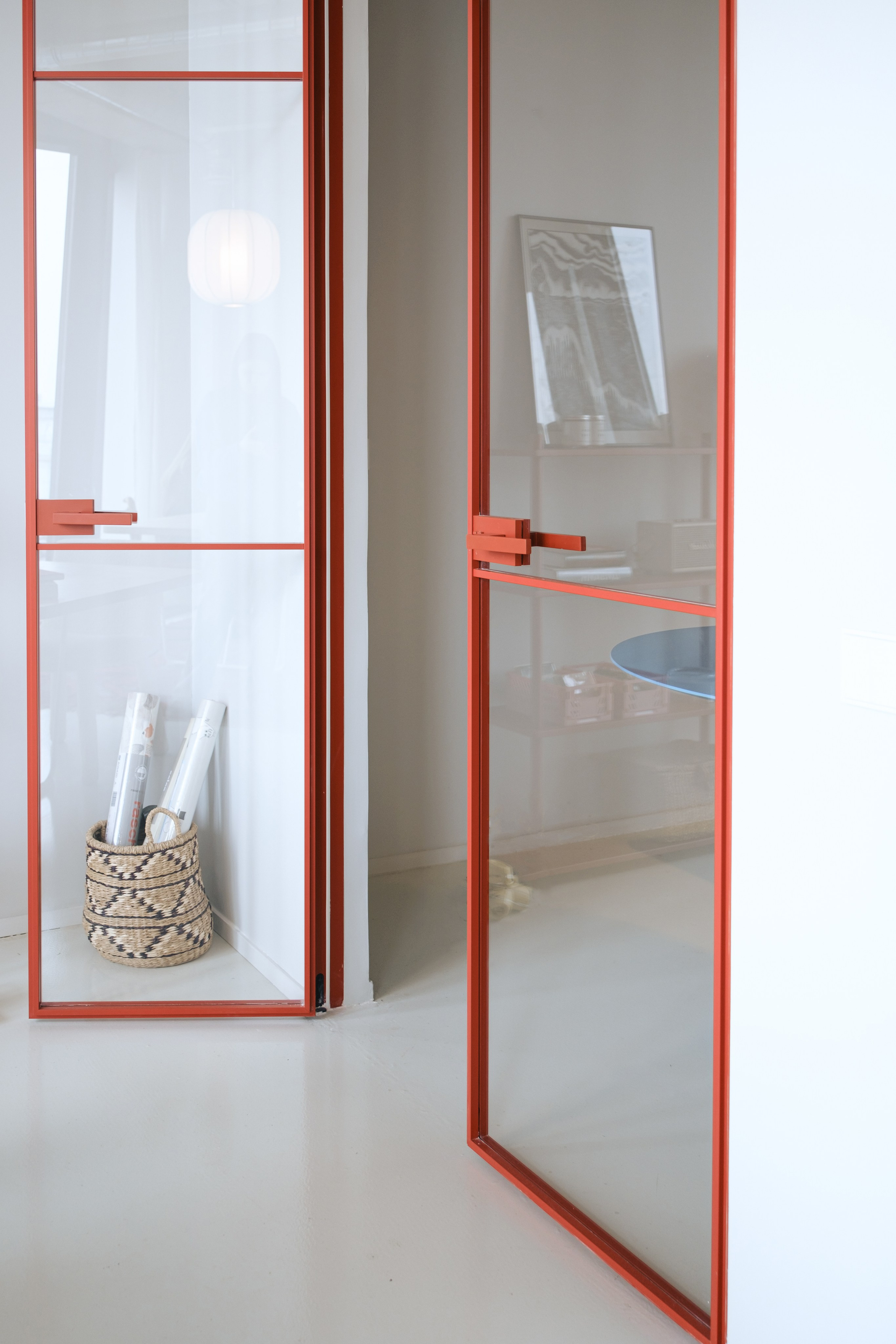 DSGN HUB. Фотограф и исследователь городской среды Ксения Русс