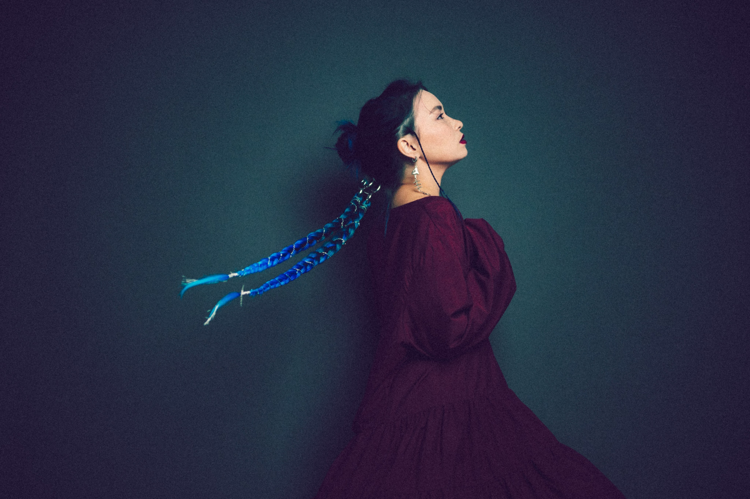 INAOKA. Репортажный и концертный фотограф в Москве Анастасия Осень