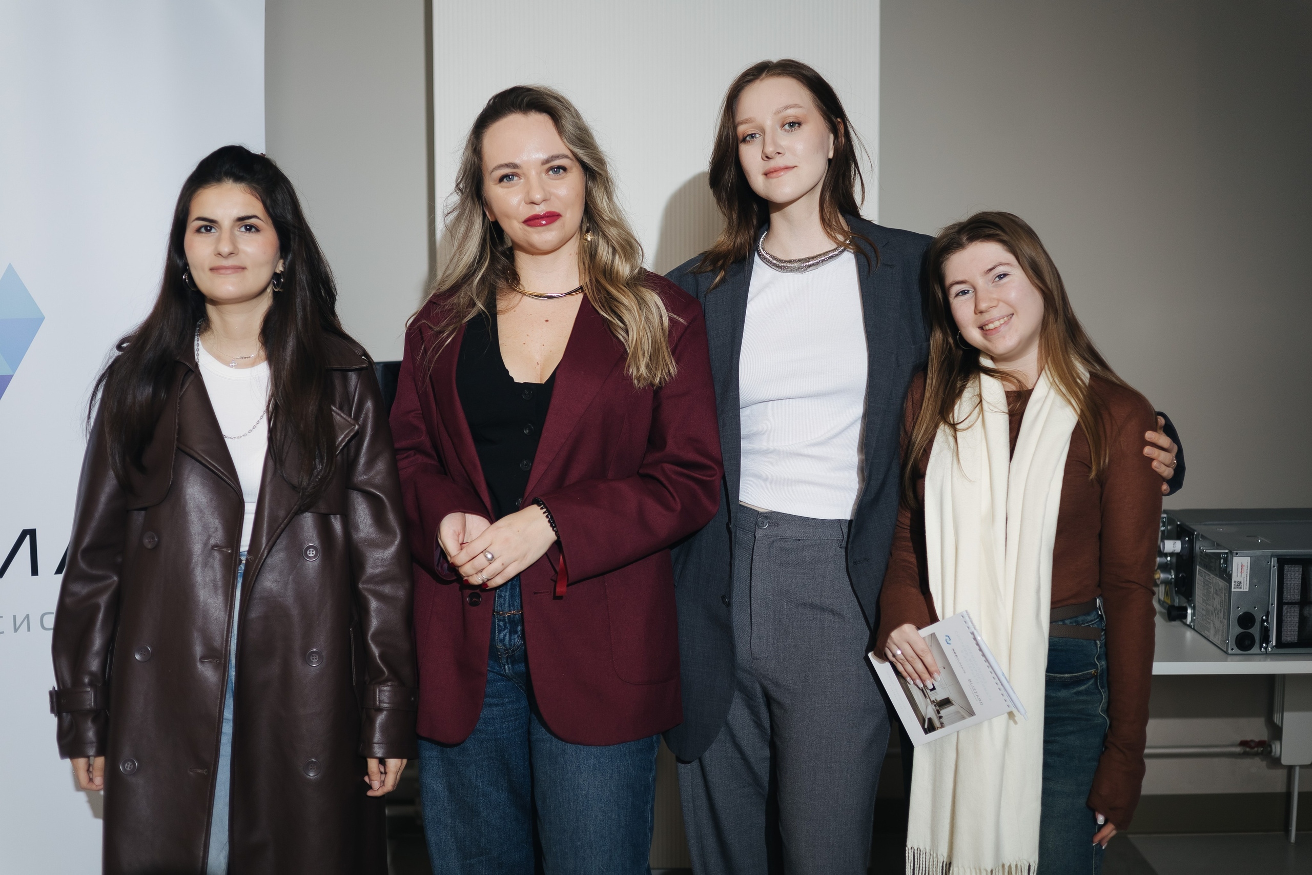 Neoclimate Презентация. Фотограф в Красноярске Надежда Воскресенская