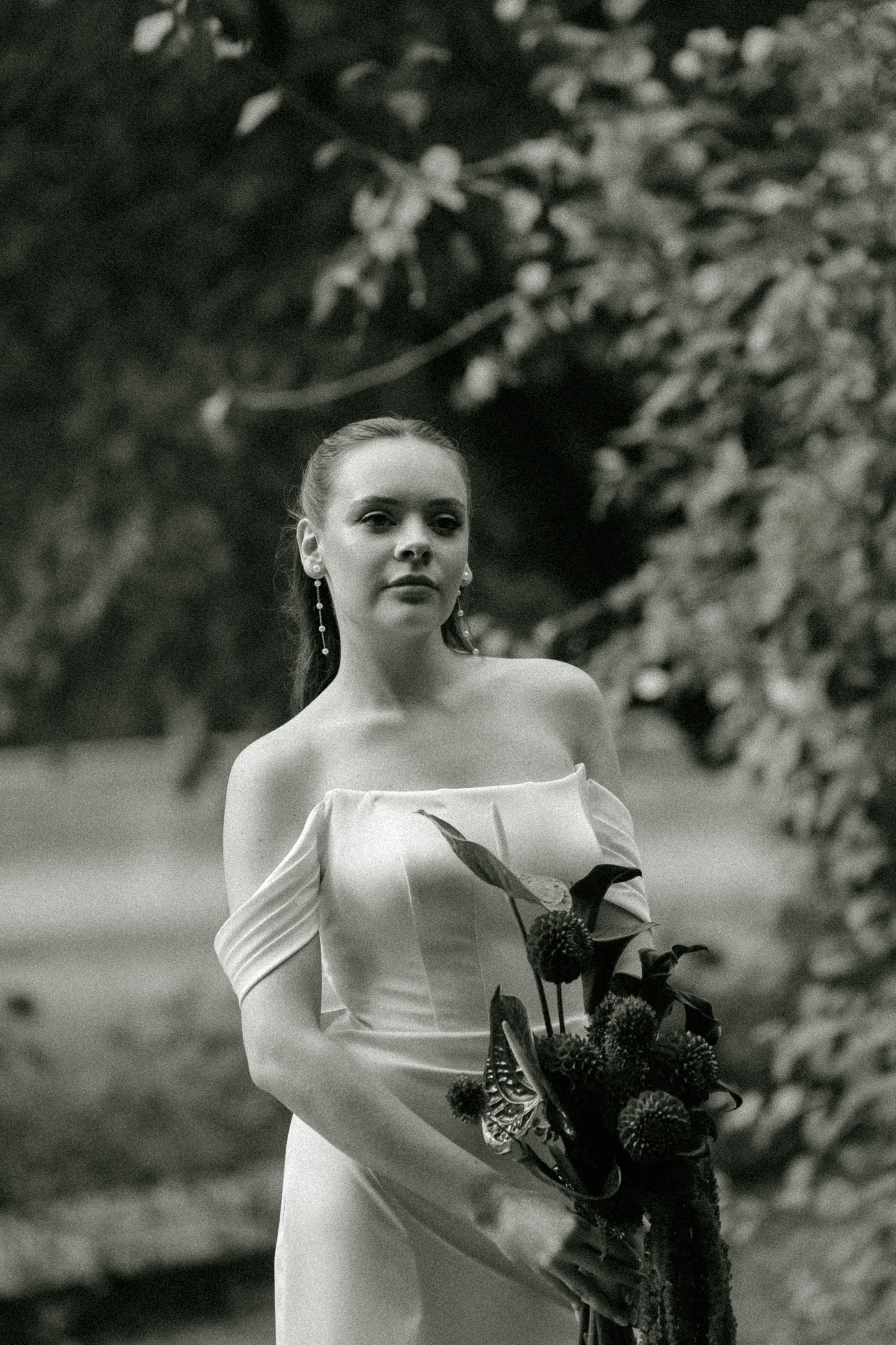 Георгий и Татьяна. Фотограф в Екатеринбурге Андрей Медведко