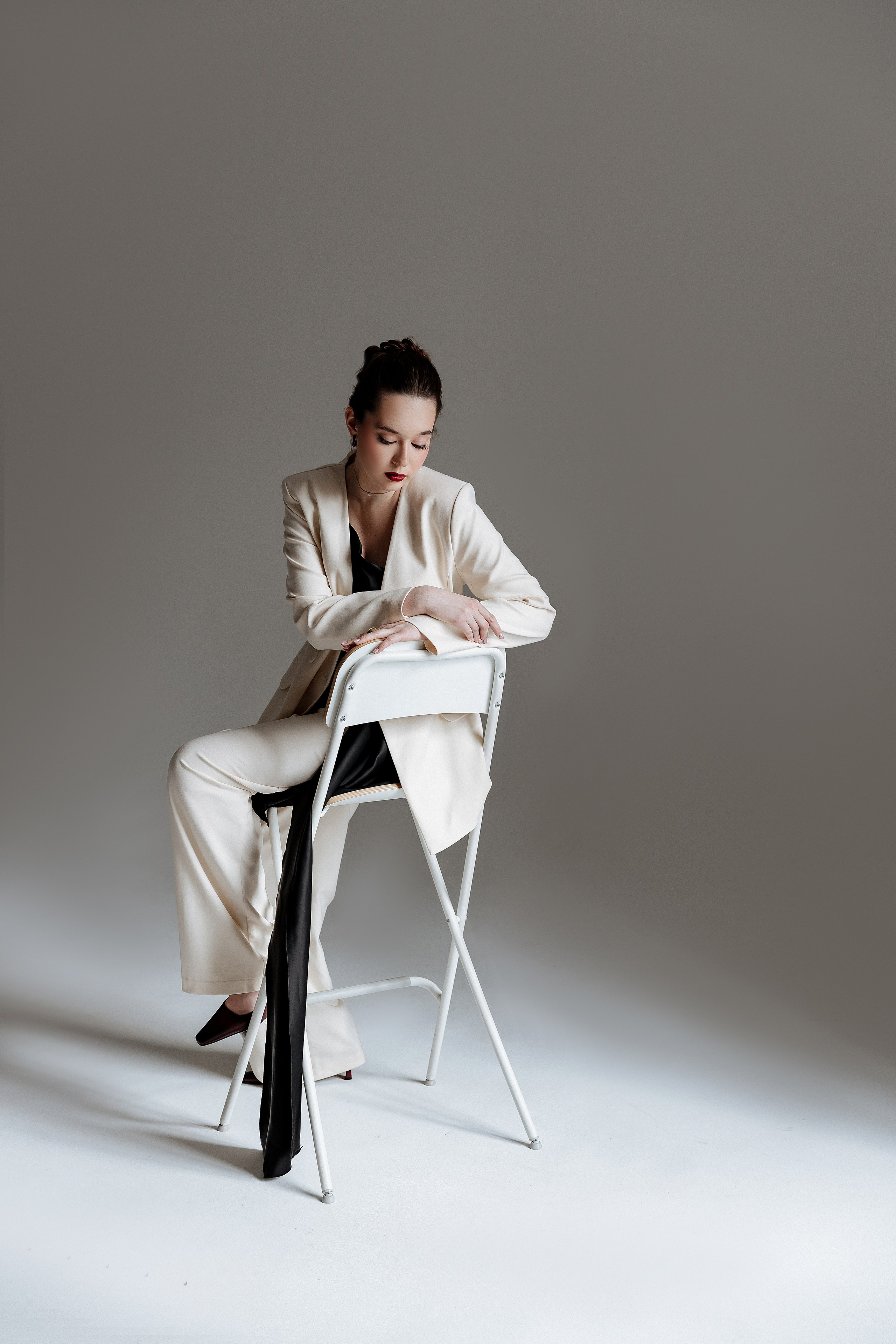 Одиночные съемки