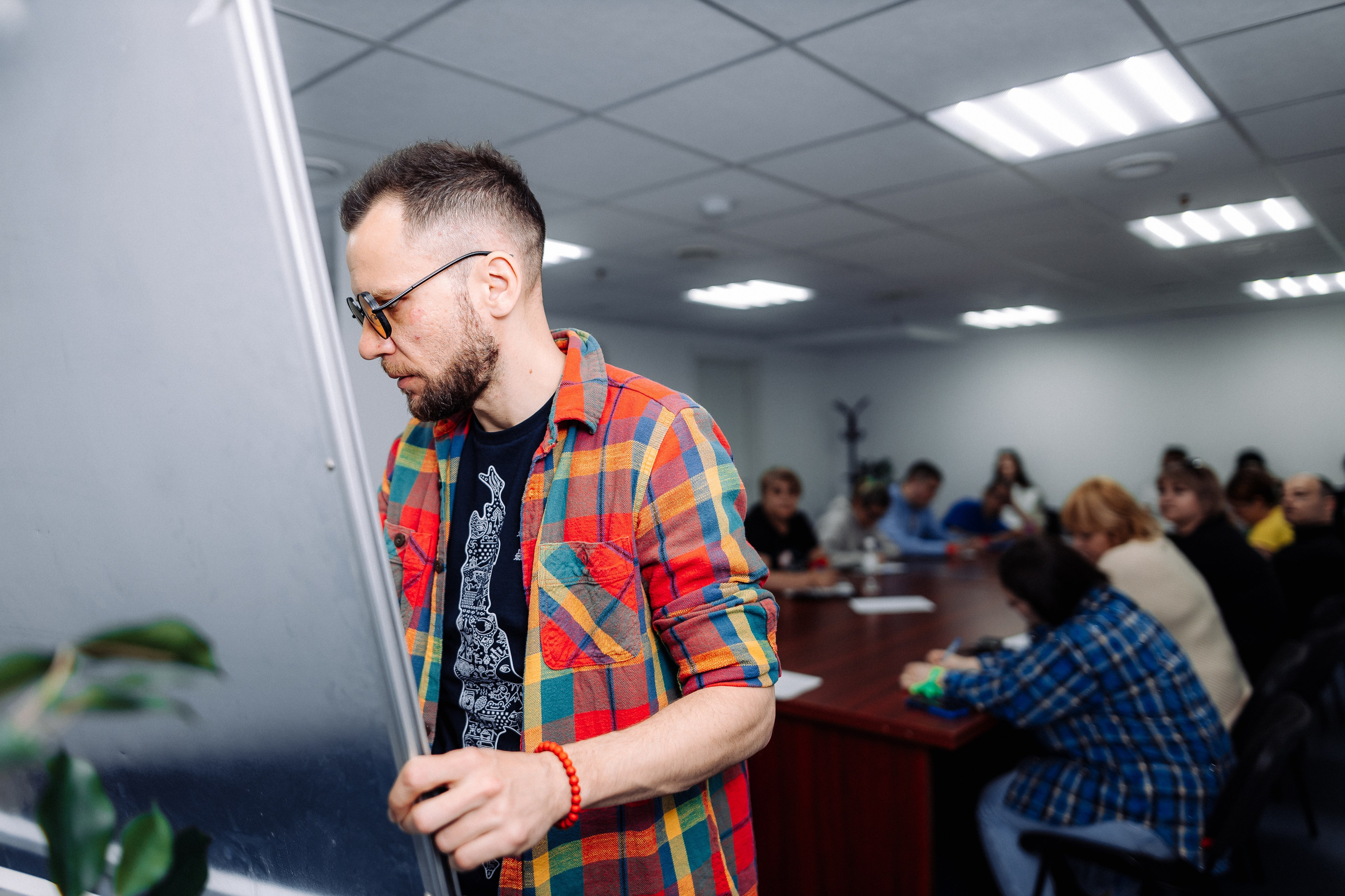Бизнес репортаж. Андрей Малахов — Фотограф в Хабаровске