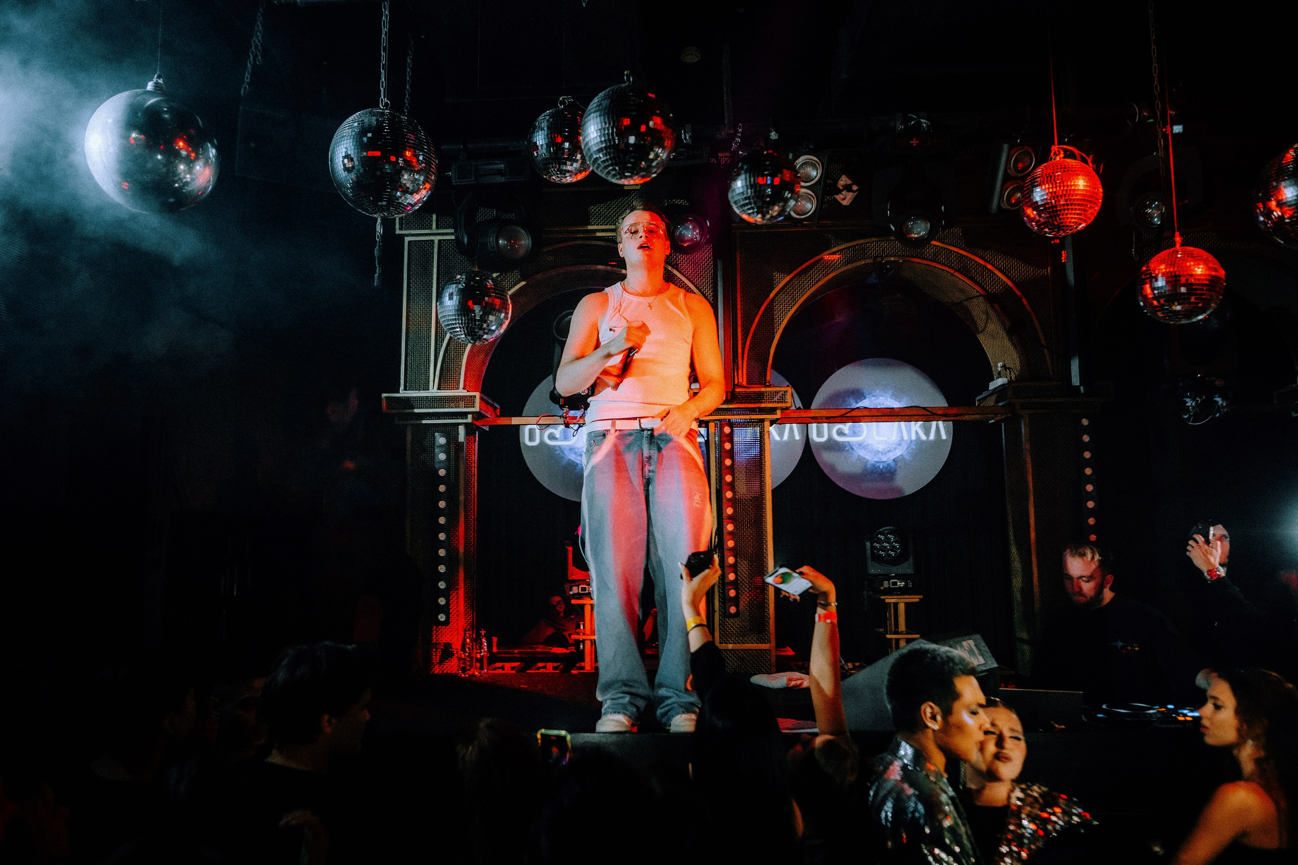 WIPO. Андрей Малахов — Фотограф в Хабаровске