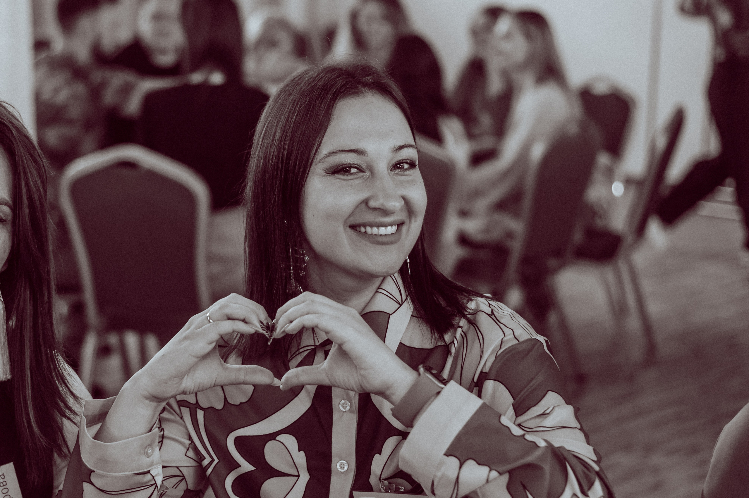 НЕТВОРКИНГ «ЧАЙКА». Детский и семейный фотограф Катерина Мишина