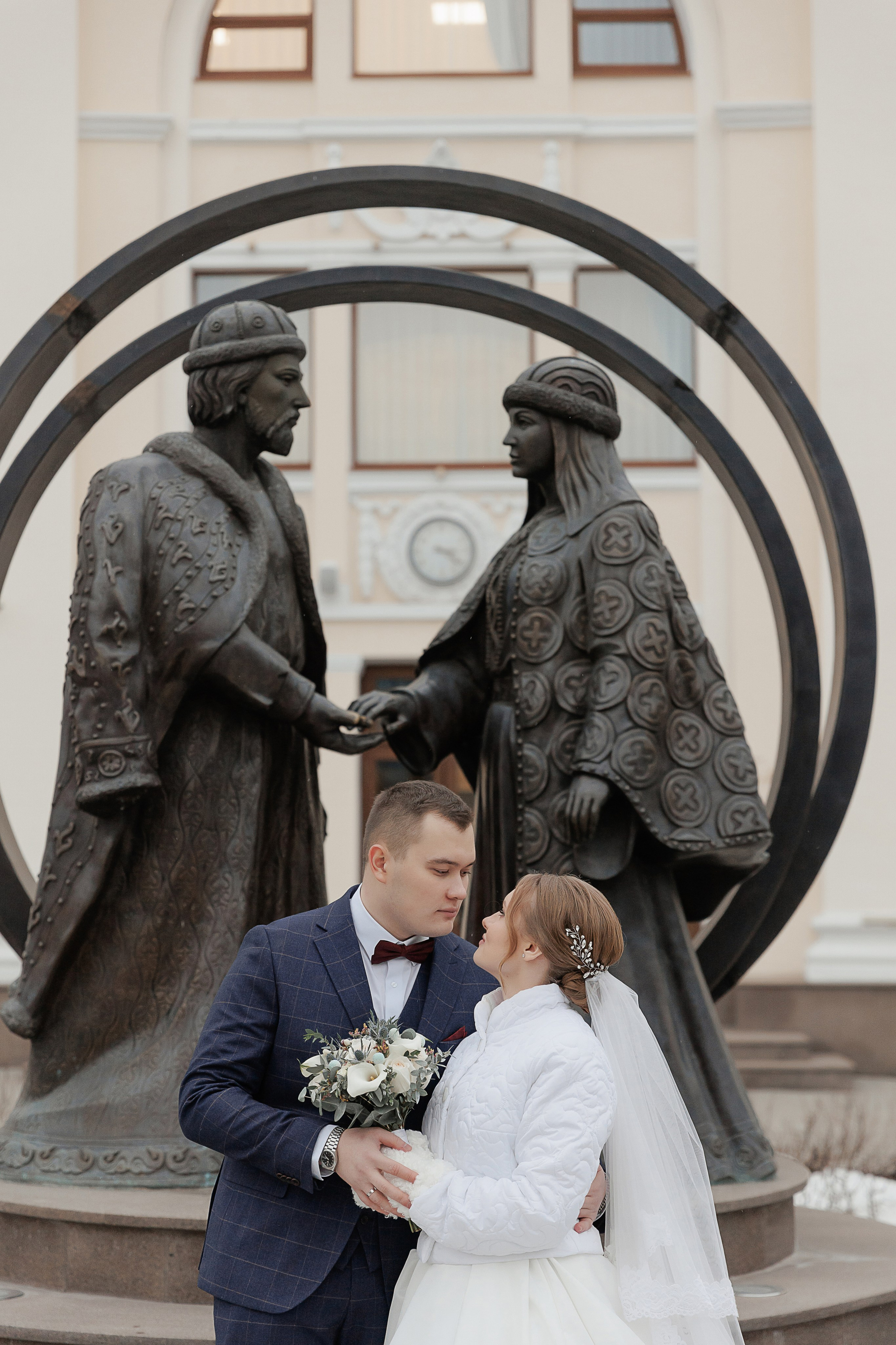 Свадьба. Свадебный и семейный фотограф в Твери и Тверской области