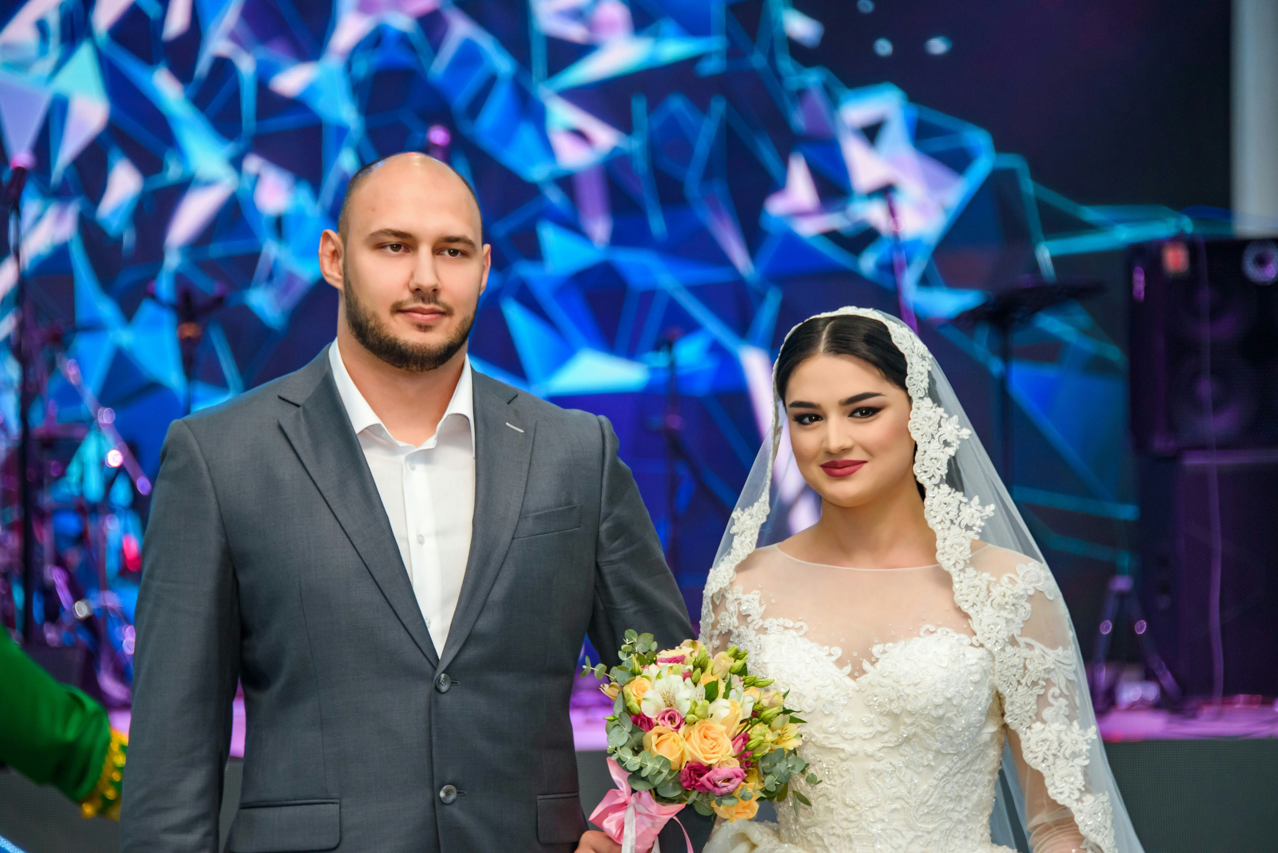 Свадьба. Фотосъёмка. Фотограф Сергей Авдеев-семейный и детский фотограф в Алматы