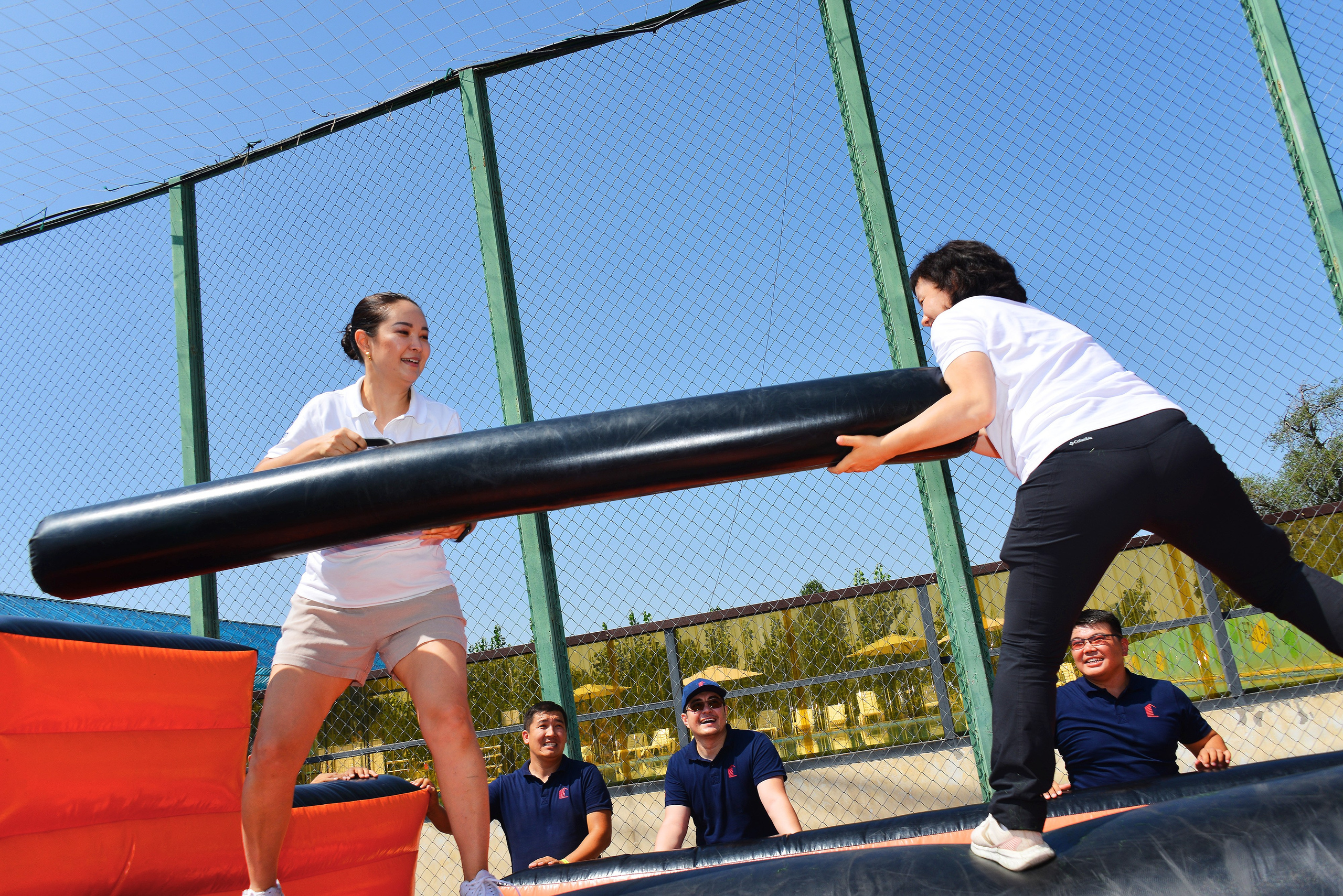 Тимбилдинг-2. Фотосъёмка. Фотограф Сергей Авдеев-семейный и детский фотограф в Алматы