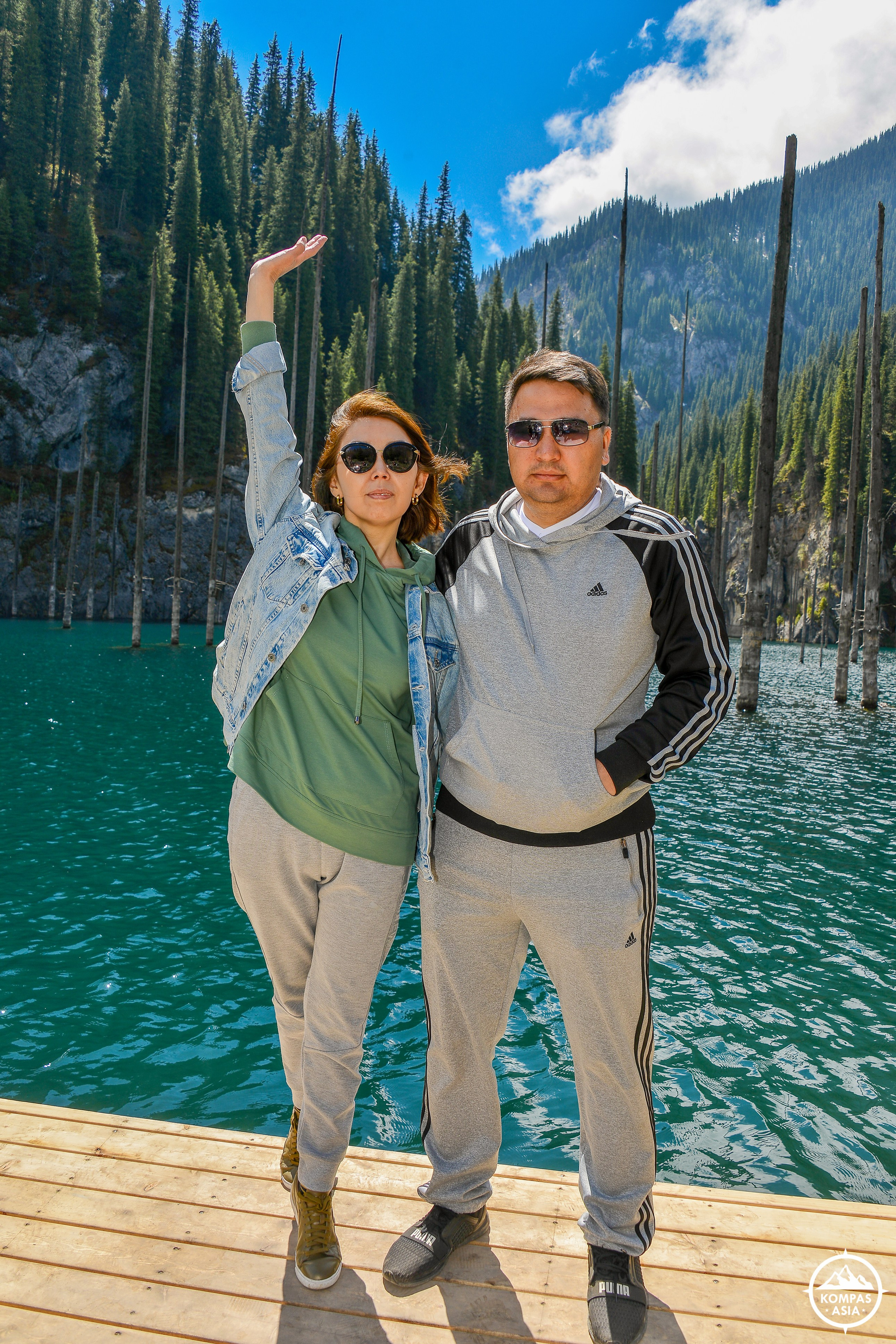 Туризм. Фотосъёмка. Фотограф Сергей Авдеев-семейный и детский фотограф в Алматы