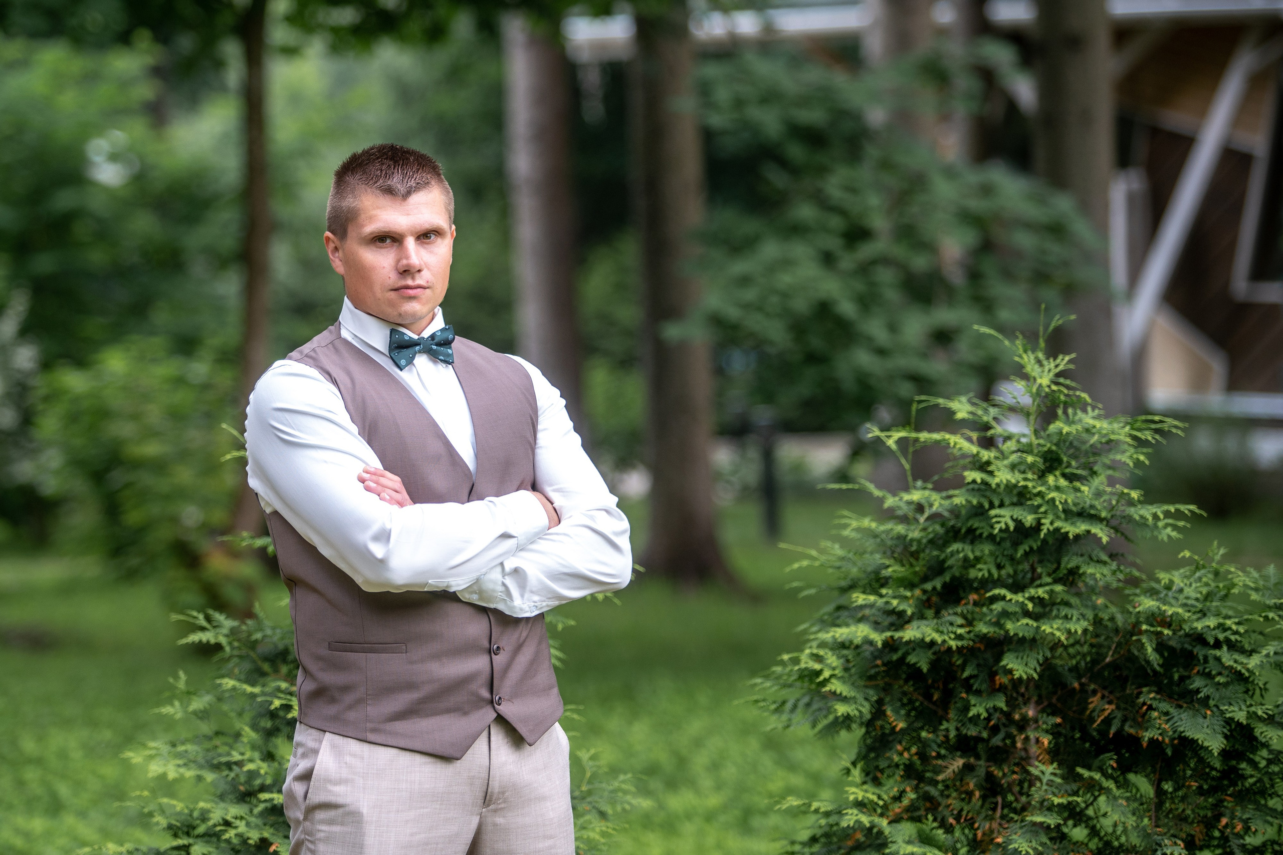 Дмитрий и Вика. Архив