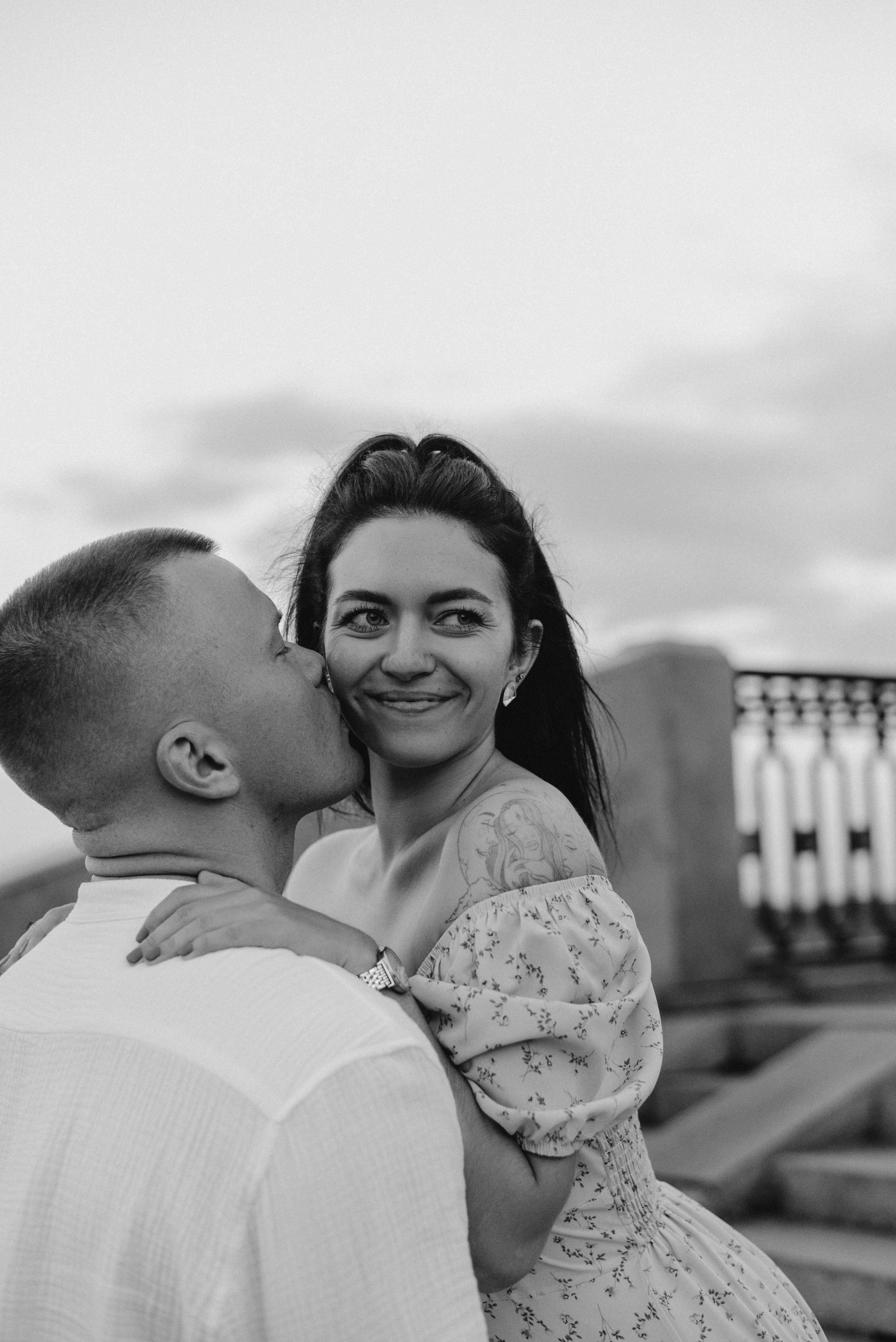 Рома и Настя. Фотограф в Москве Емельяненко Светлана