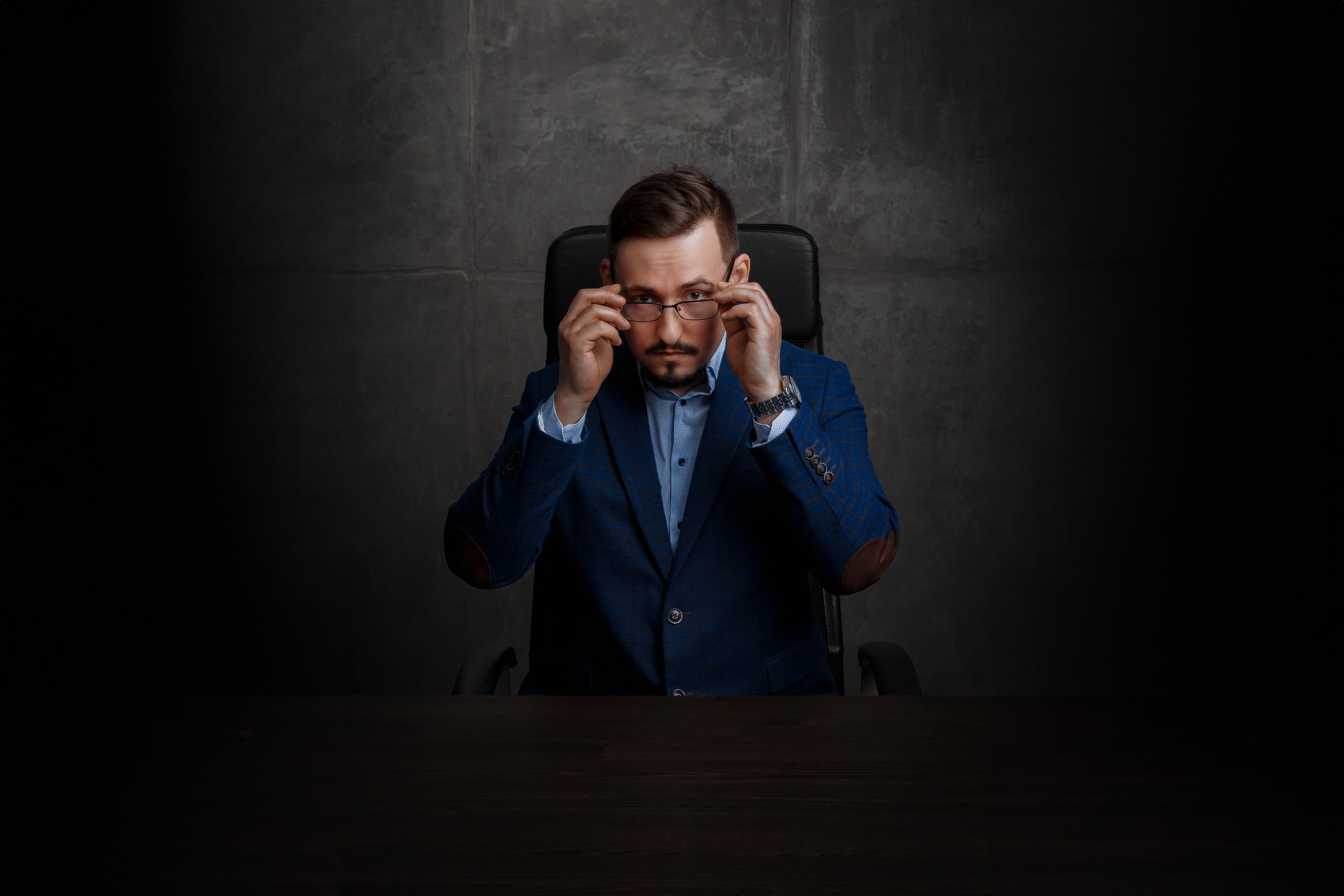 Николай Мокрицкий — Фотограф в Москве и Московской облости