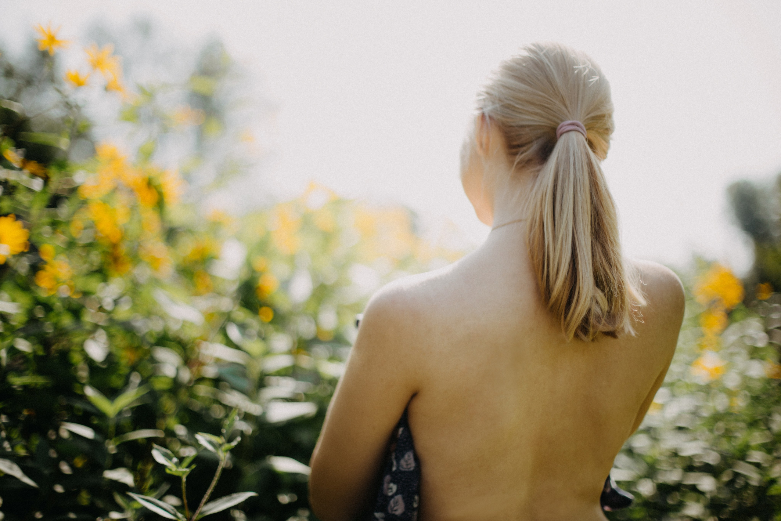 Заполярье. Фотограф в Абакане Николай Окунев