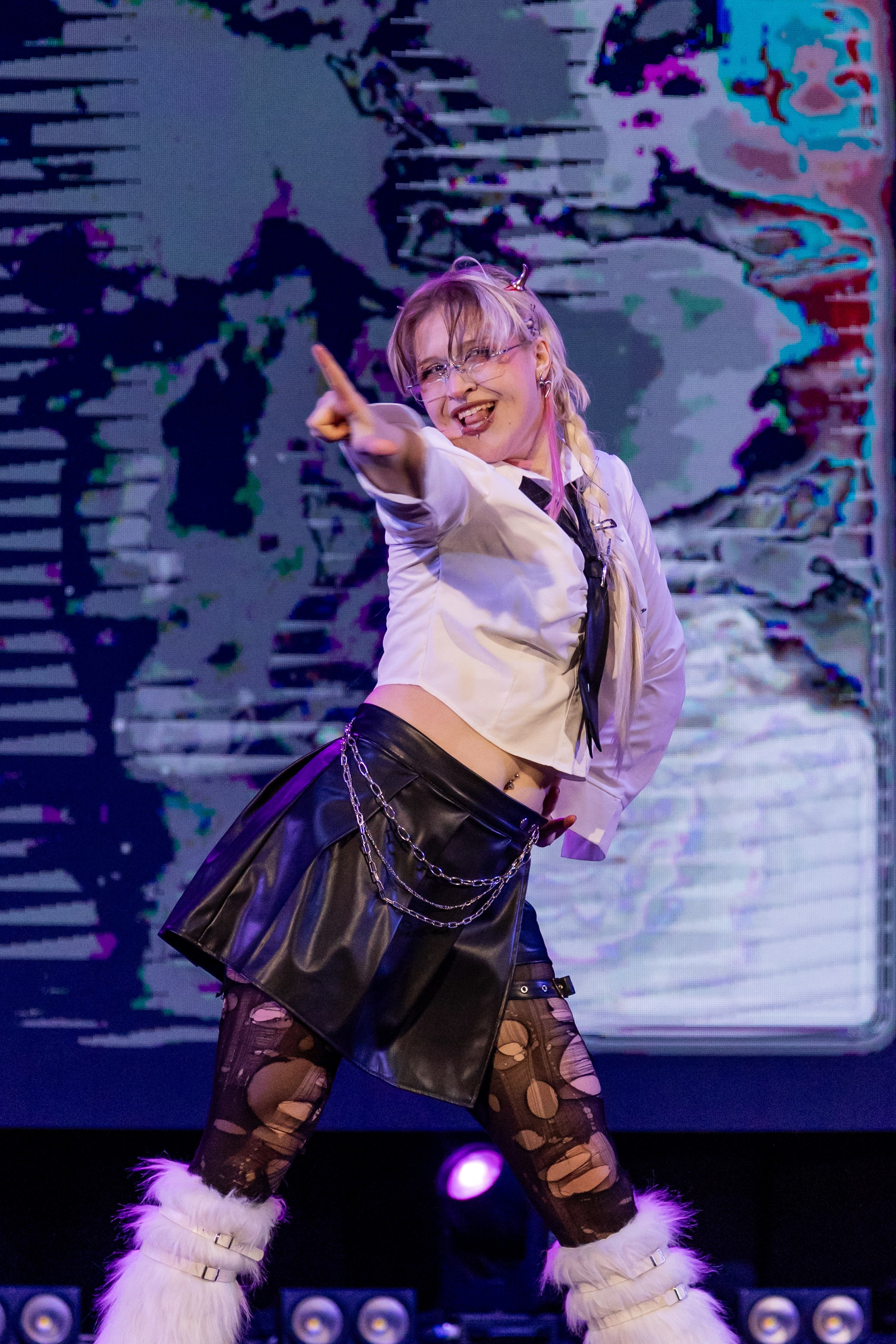 Кпоп кавер дэнс. Фотограф в Самаре / Олеся Широнина