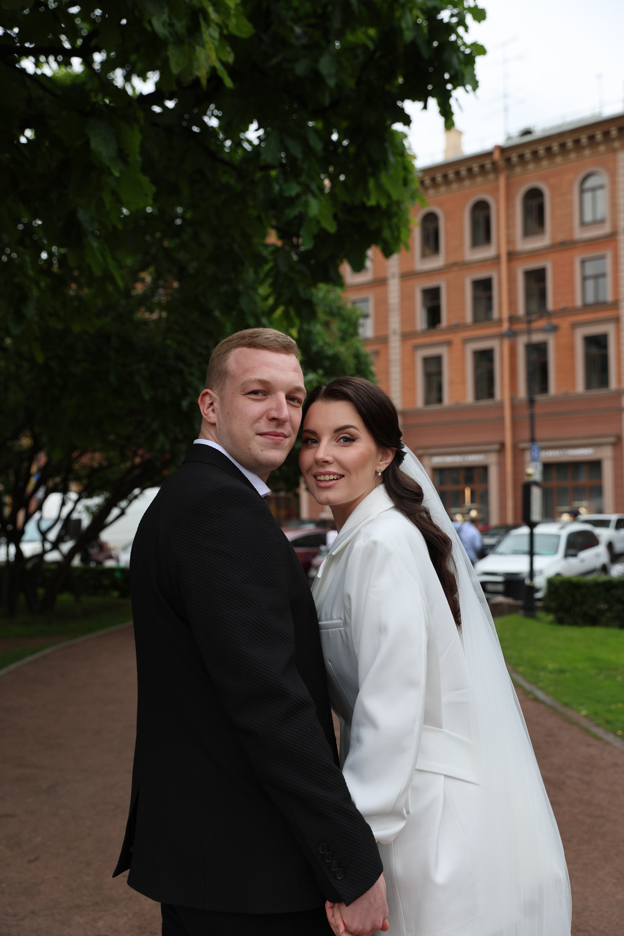 Свадьбы. Главная