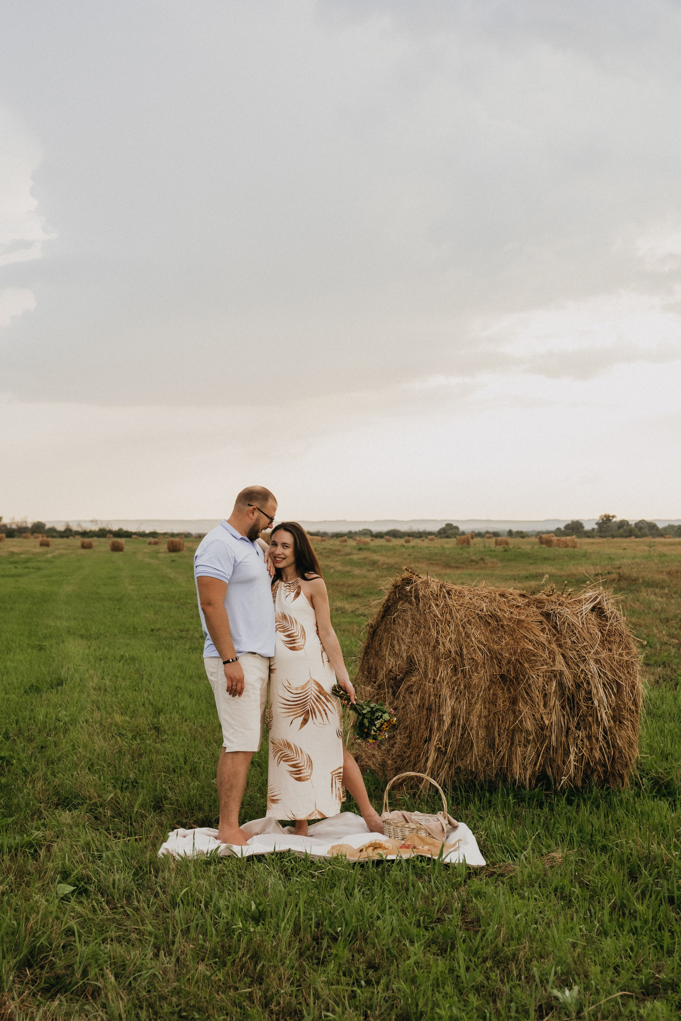 Александр и Кристина. Свадебный и семейный фотограф в Волгограде Кристина Иванова