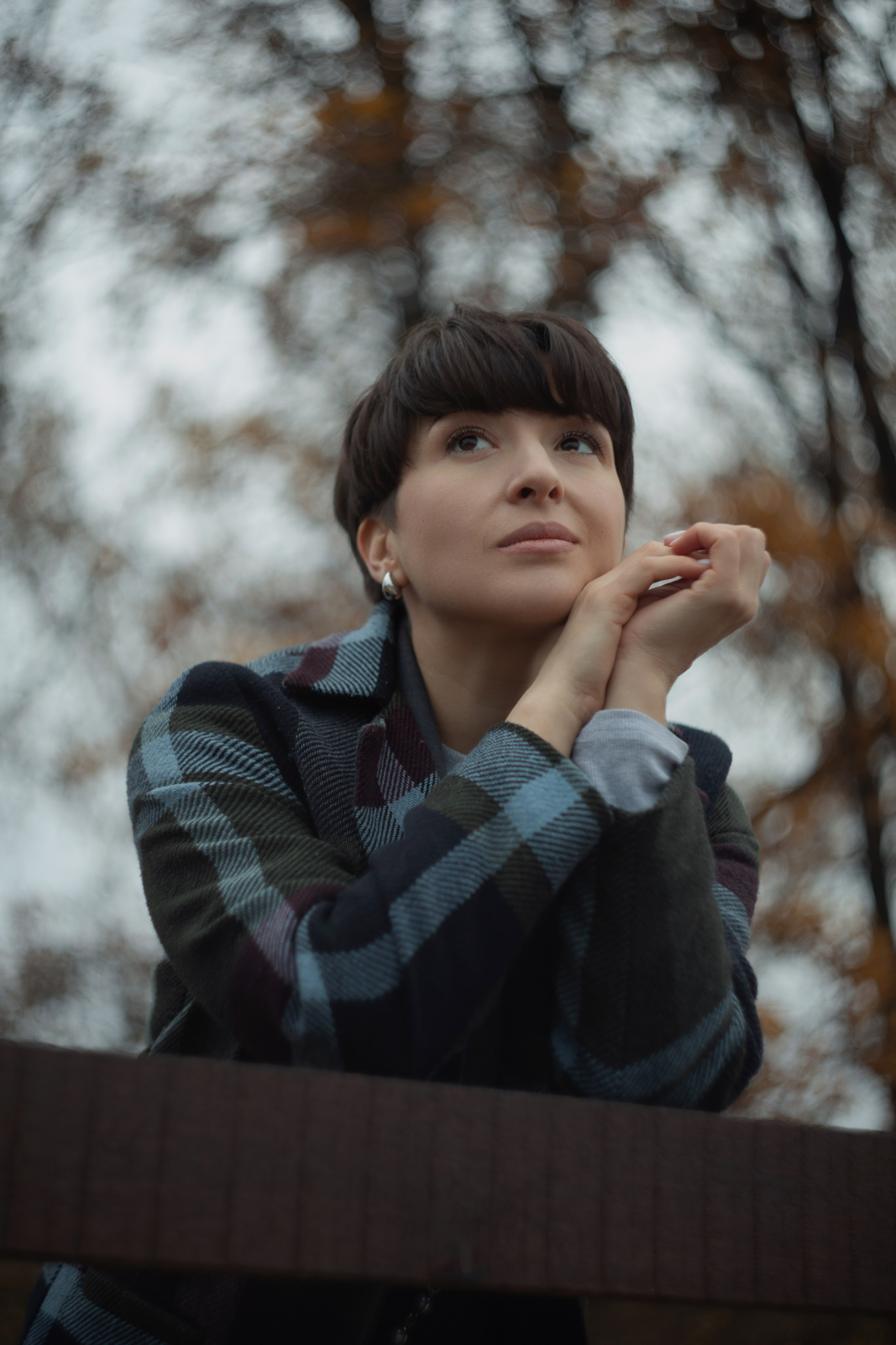 Екатерина. Фотограф Мария Щеголькова. Чувственный женский портрет