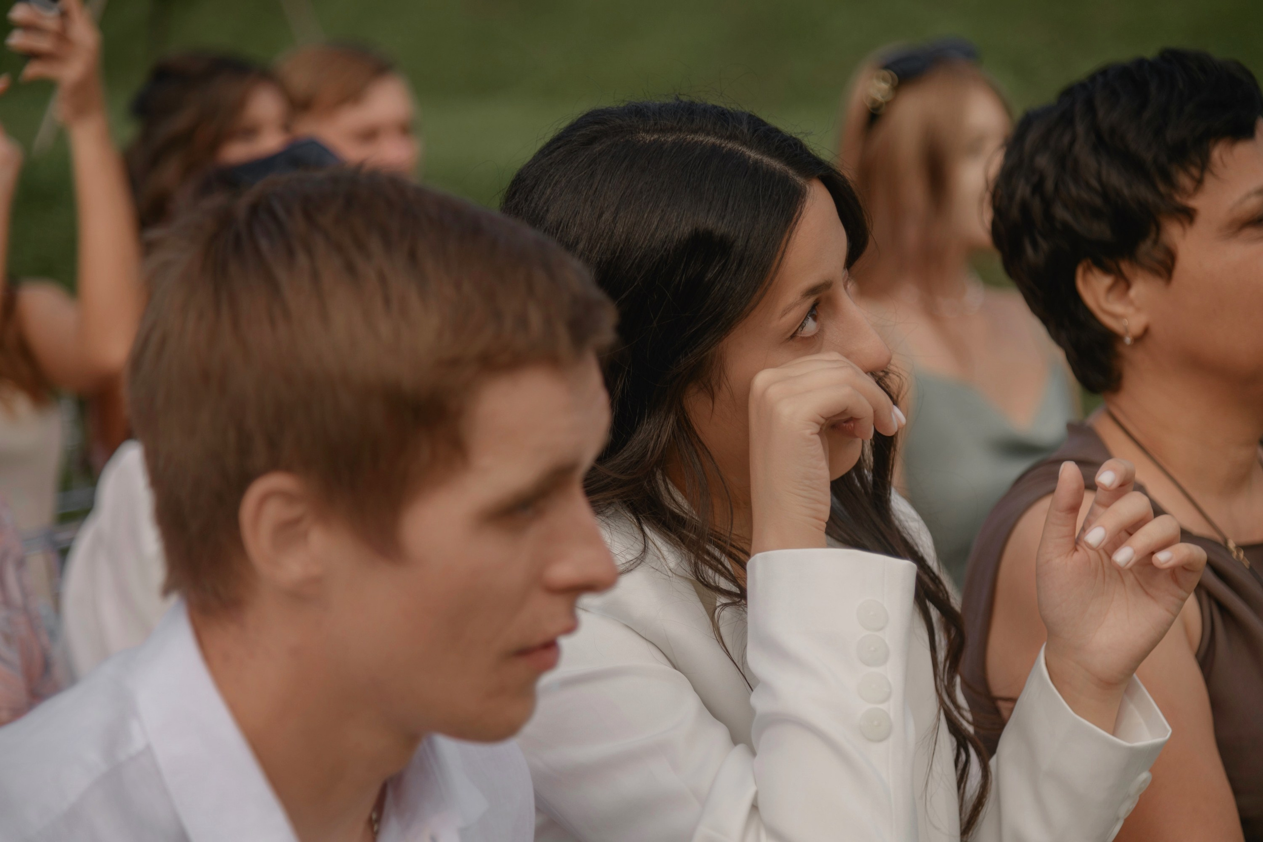 Камилла и Денис. Фотограф Смоляк Алена