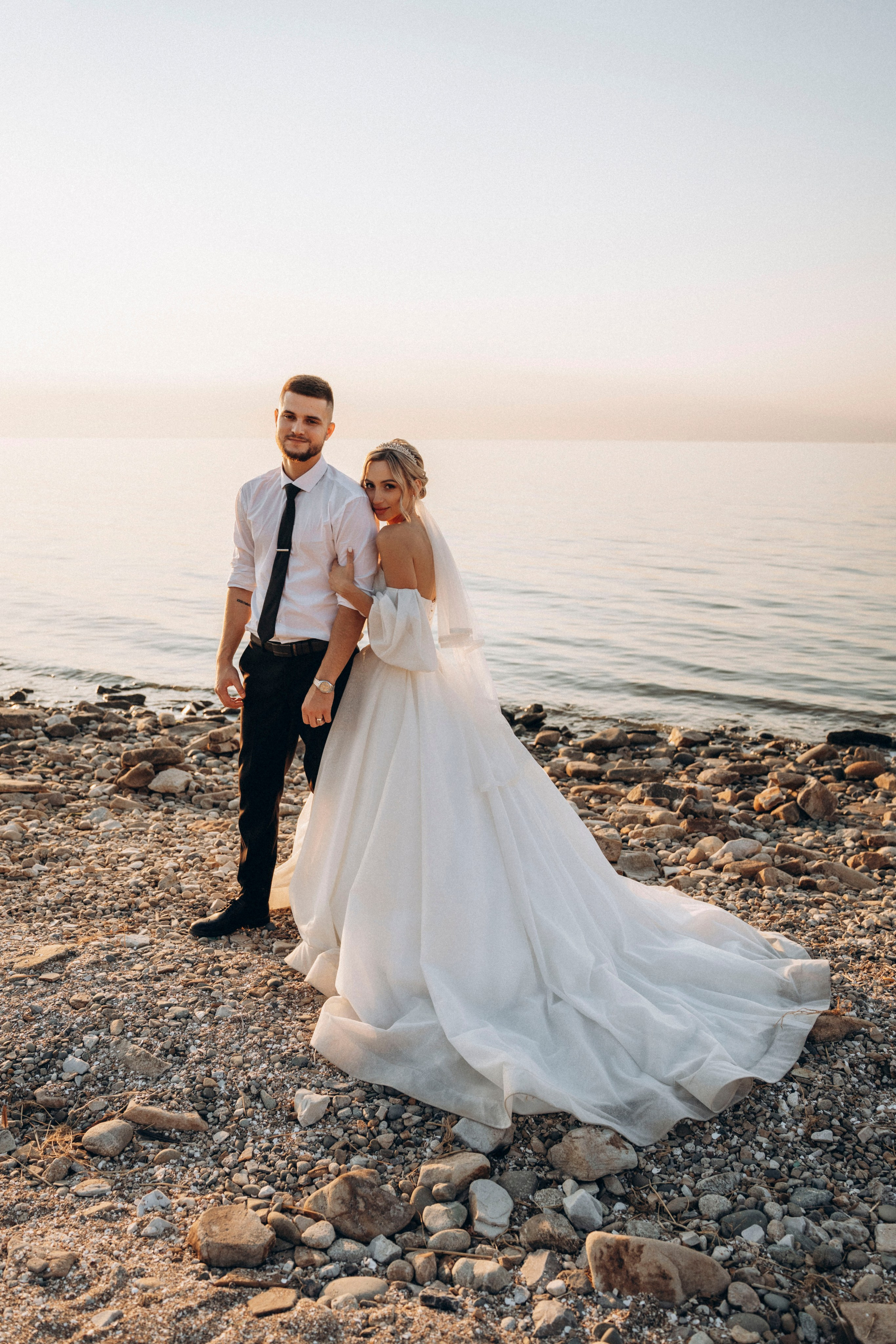 А&Н. Свадебный и семейный фотограф в Ейске Инна Чаплюк