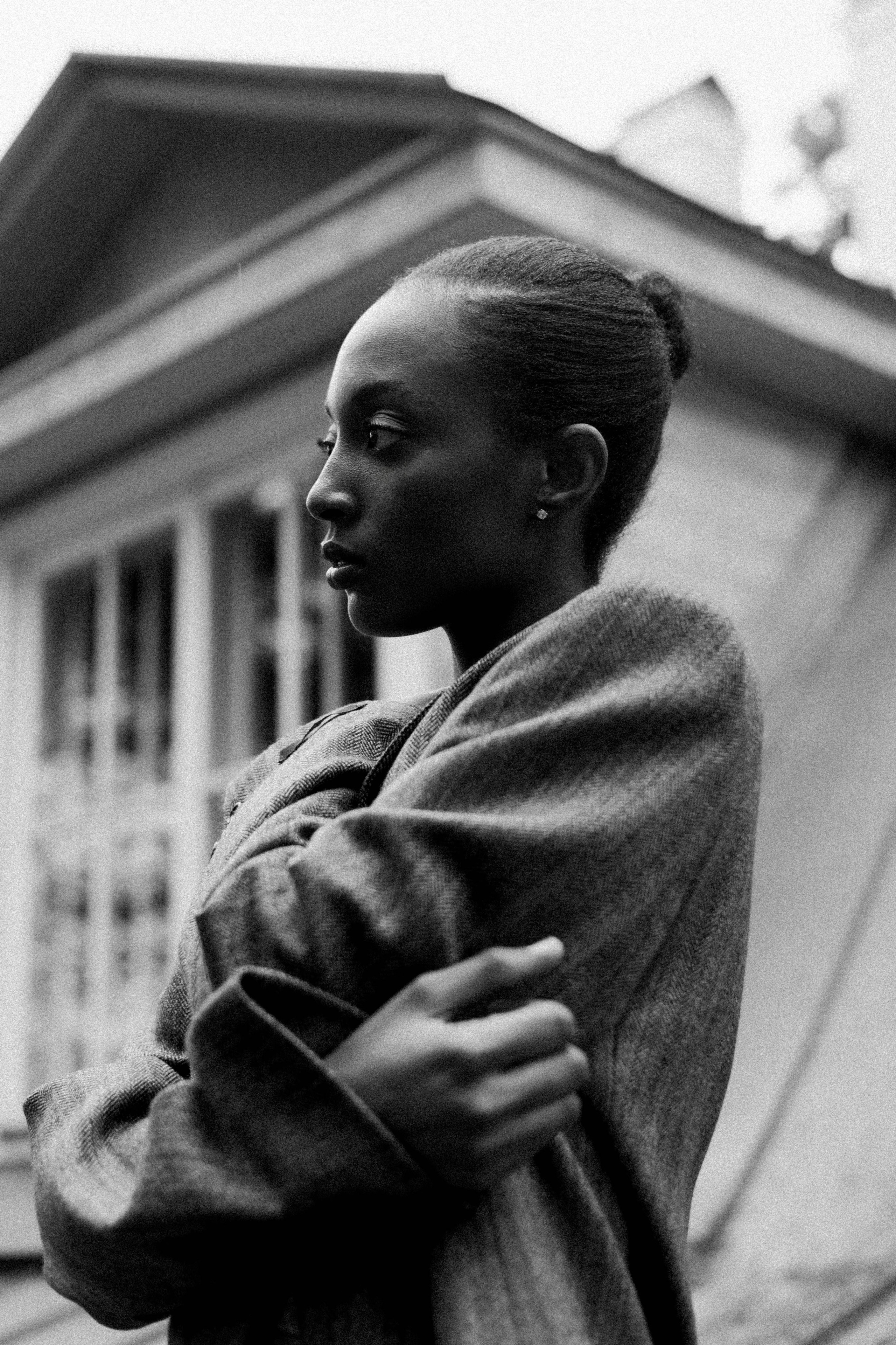 Мари. Фотограф в Санкт-Петербурге Анастасия Белик