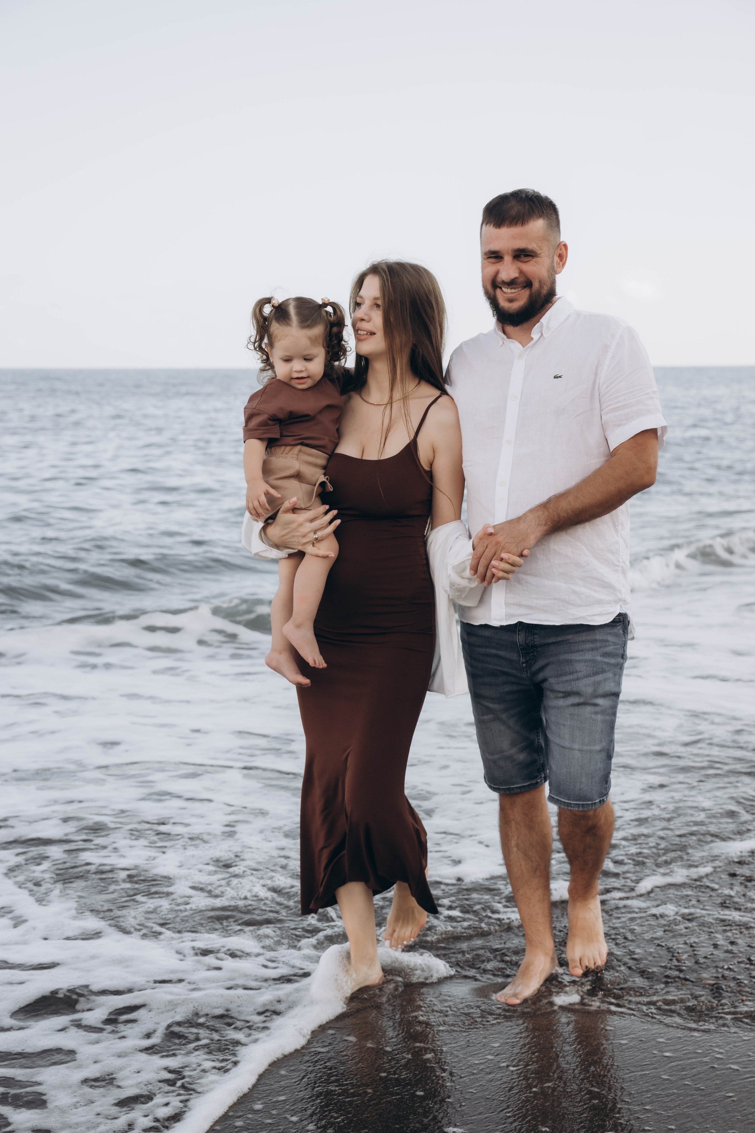 Family. Фотограф в Крыму, Ялта, Профессиональная фотосессия