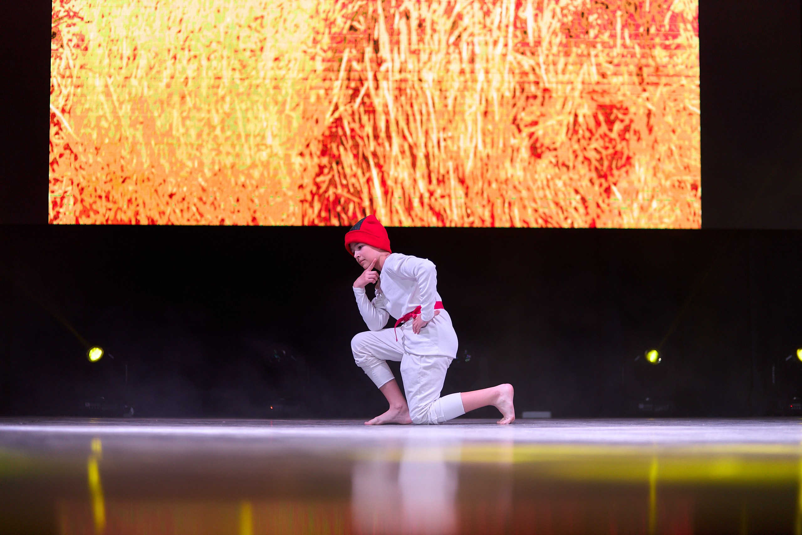 Модельный показ, 14 июня 2024. Фотограф Игорь Михайлов